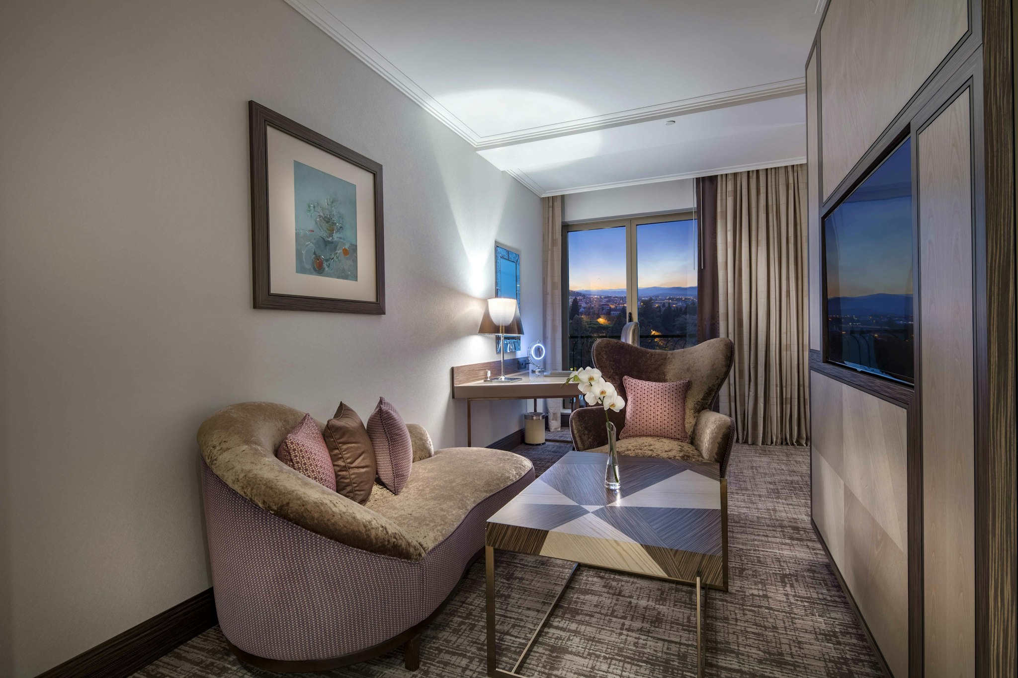 Hilton Podgorica Crna Gora