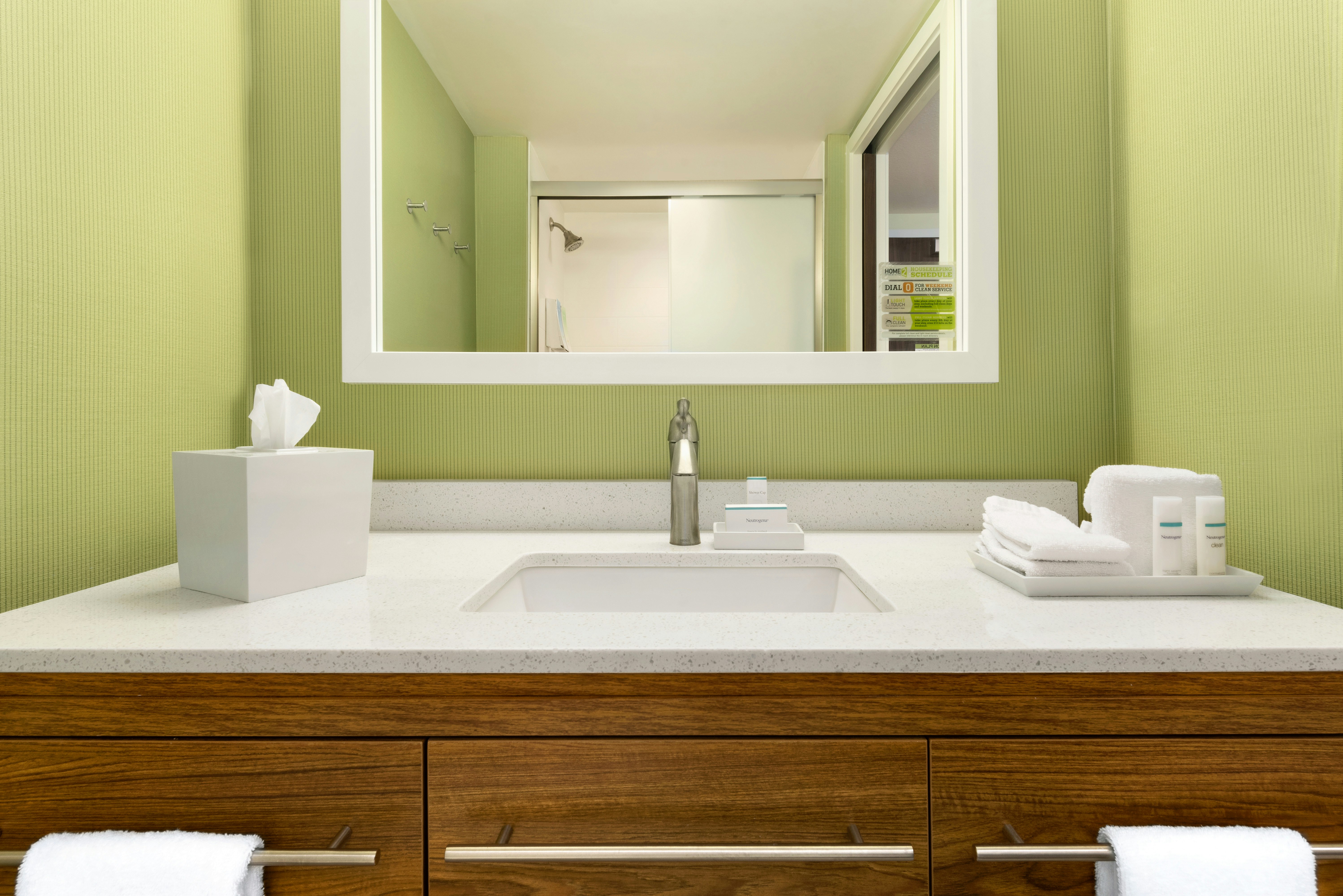Home2 Suites by Hilton Cleveland Beachwood
