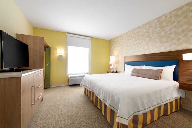 Home2 Suites by Hilton Cleveland Beachwood