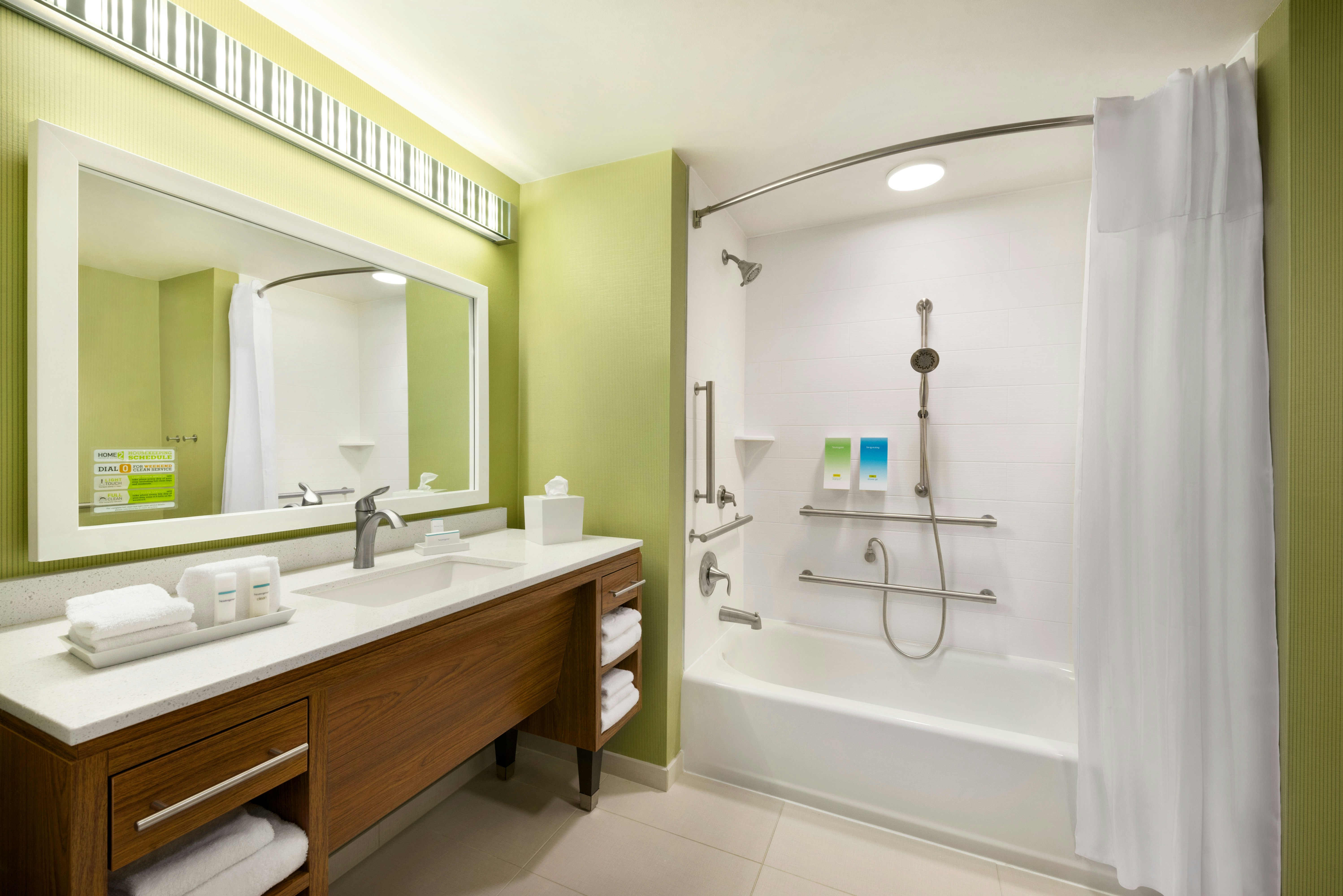 Home2 Suites by Hilton Cleveland Beachwood