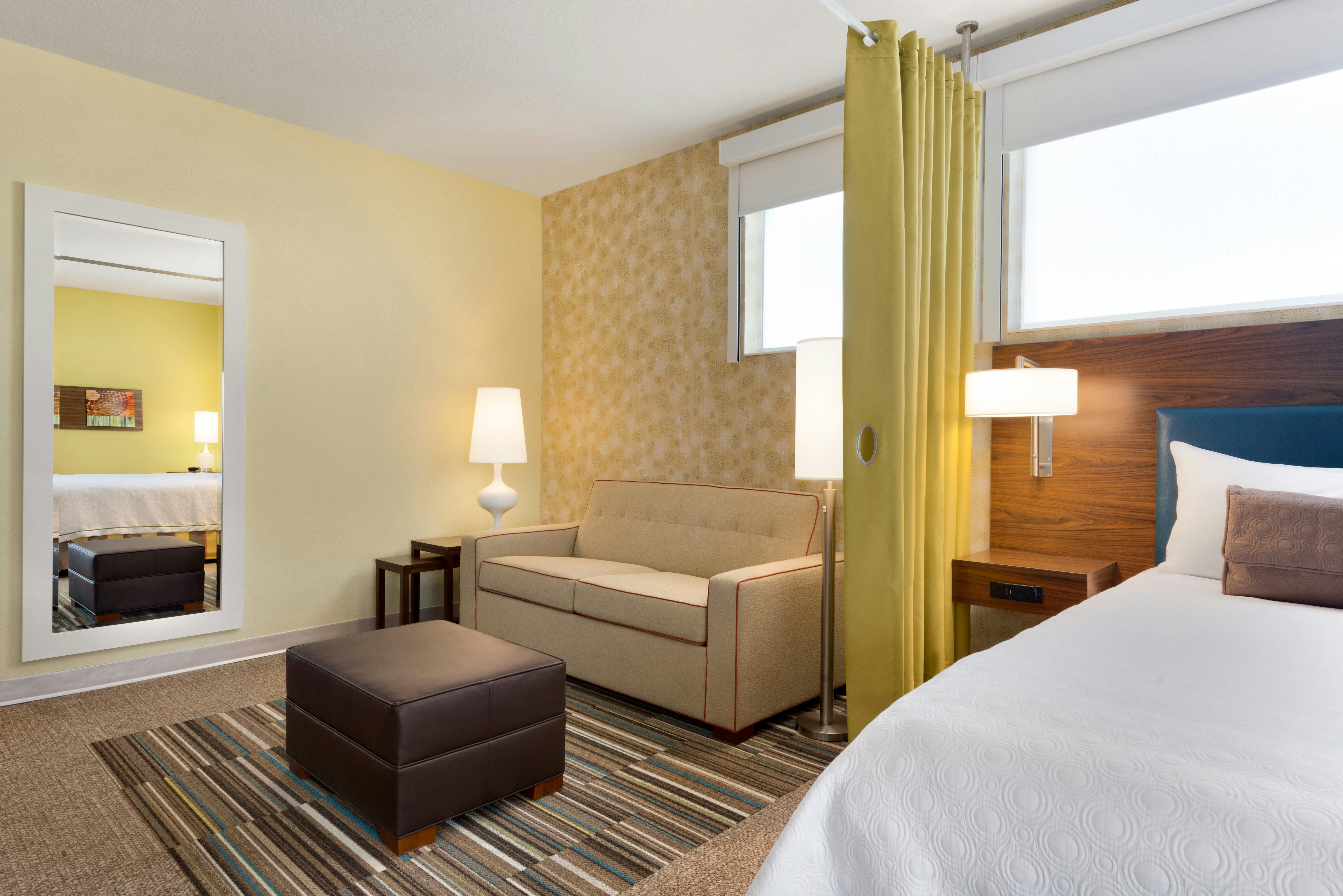 Home2 Suites by Hilton Cleveland Beachwood