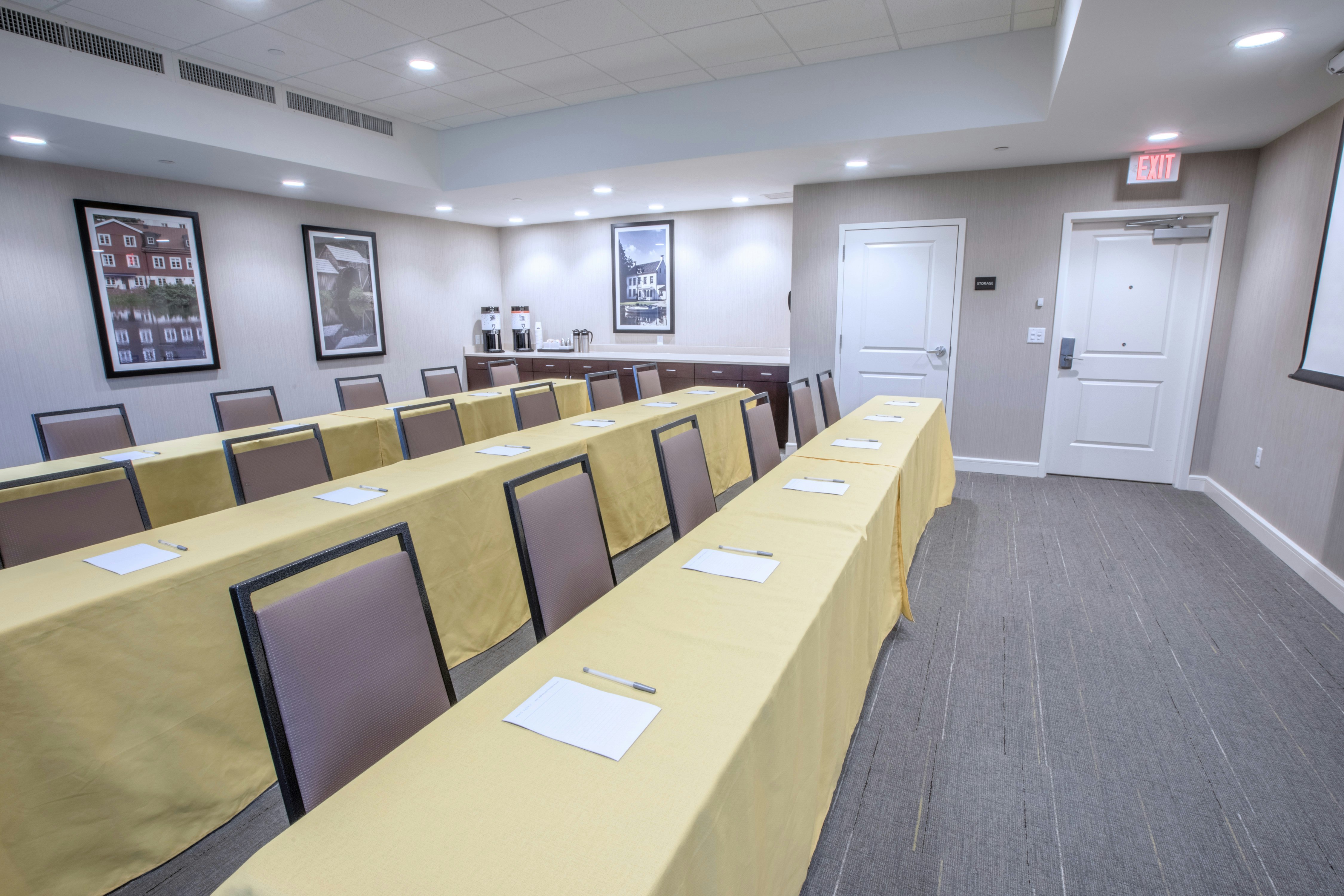 Hampton Inn Amesbury