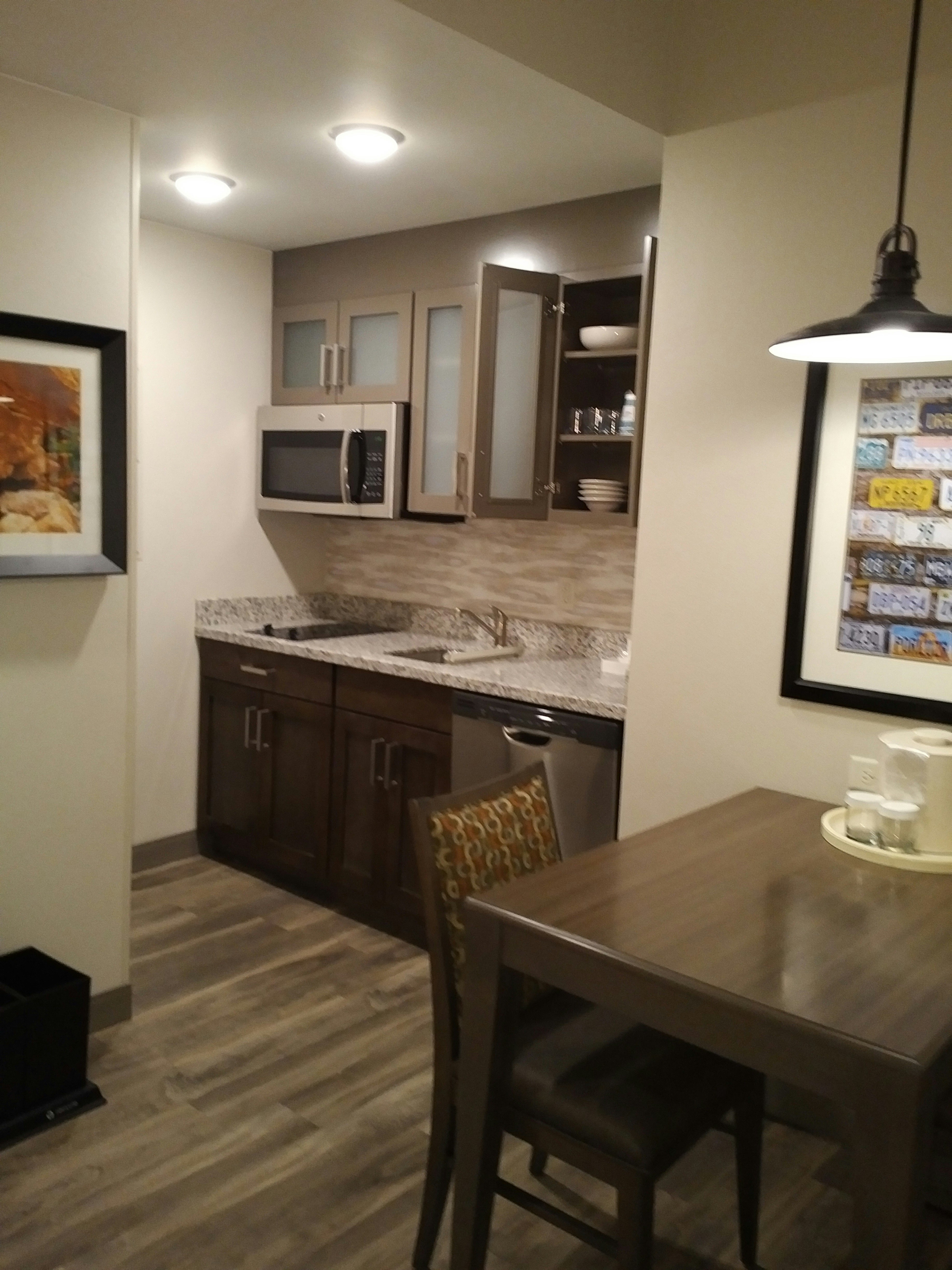 Homewood Suites by Hilton Moab