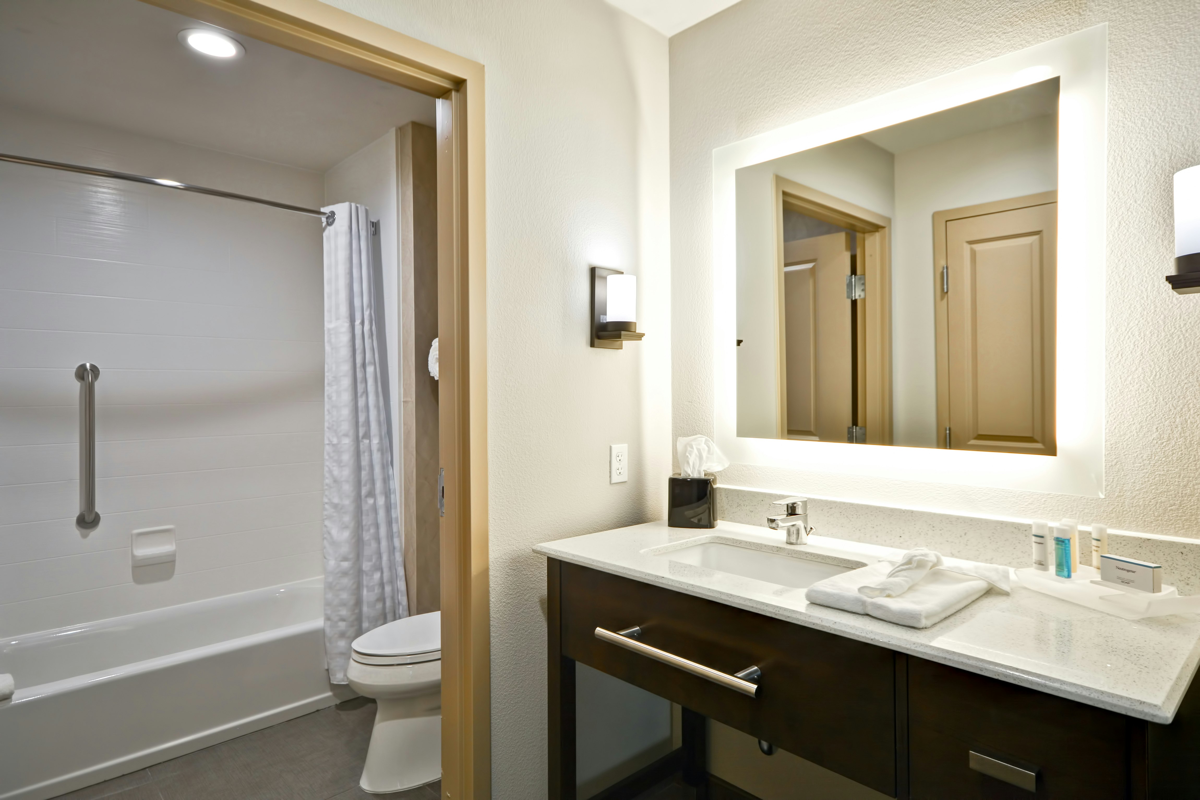 Homewood Suites by Hilton Galveston