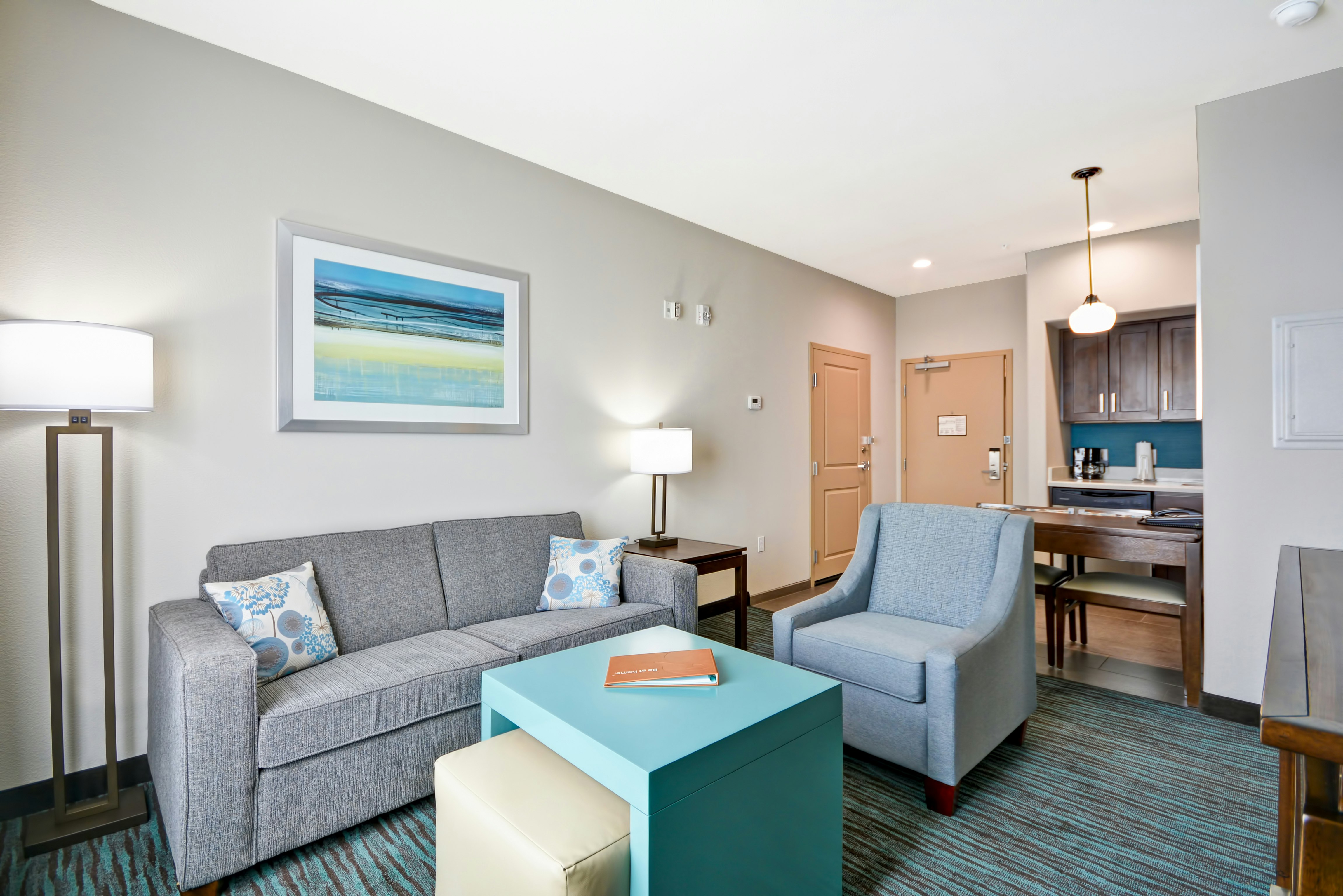 Homewood Suites by Hilton Galveston