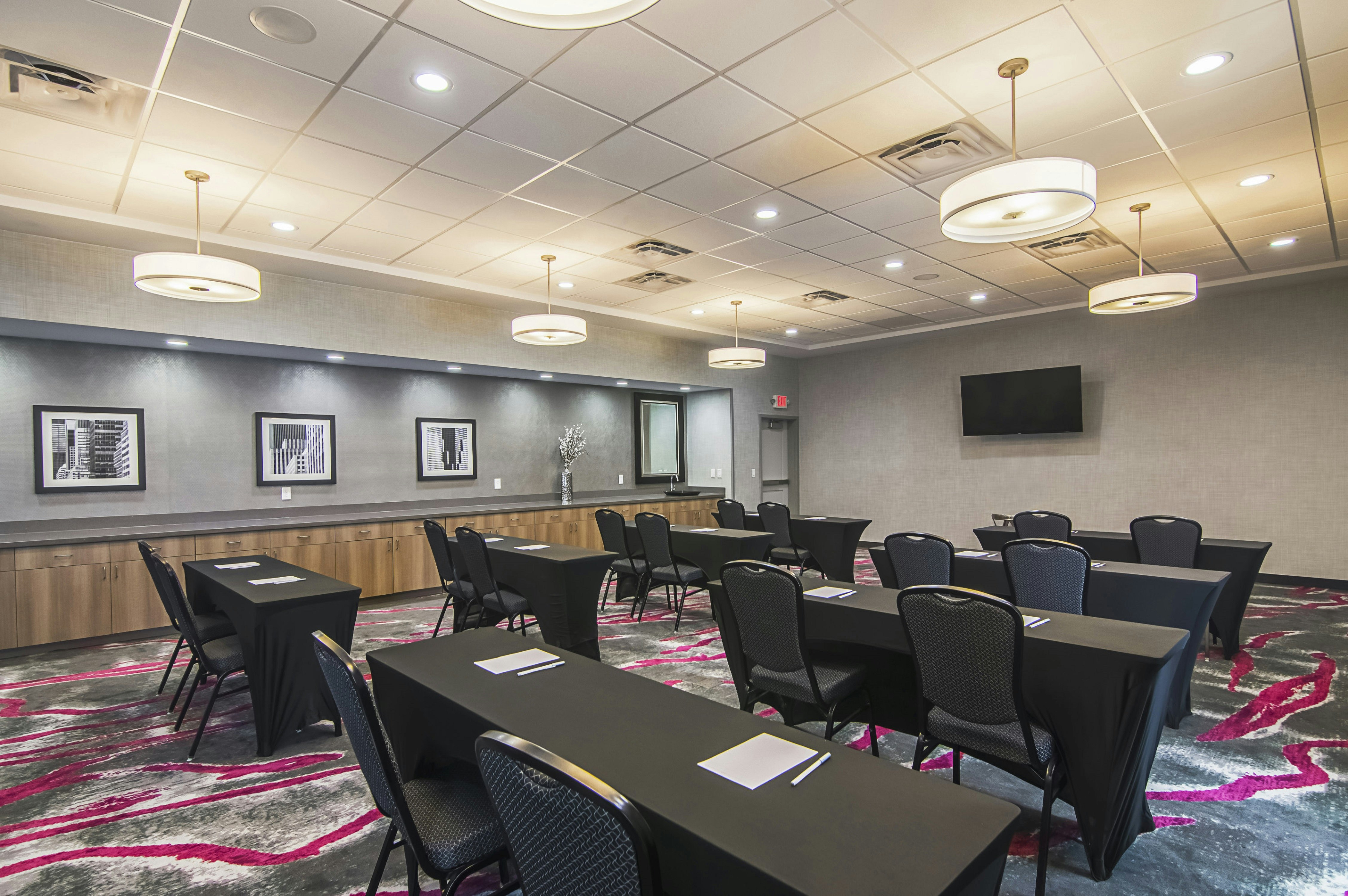 Hampton Inn & Suites Dallas/Richardson