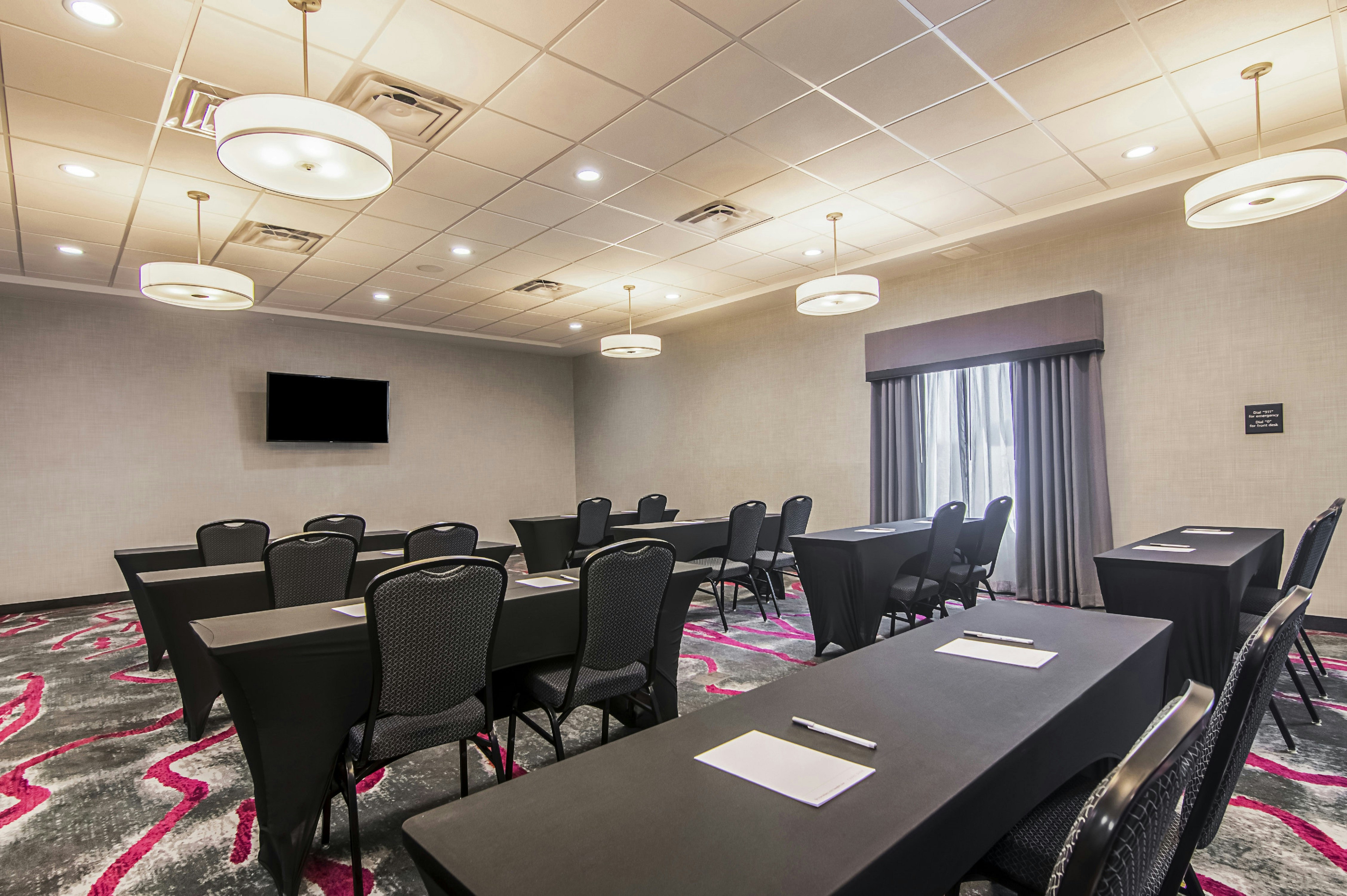 Hampton Inn & Suites Dallas/Richardson