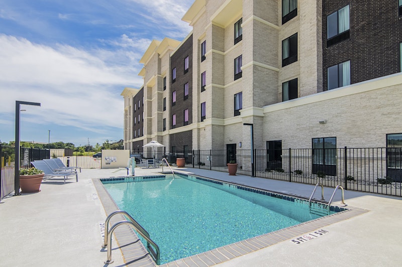 Hampton Inn & Suites Dallas/Richardson