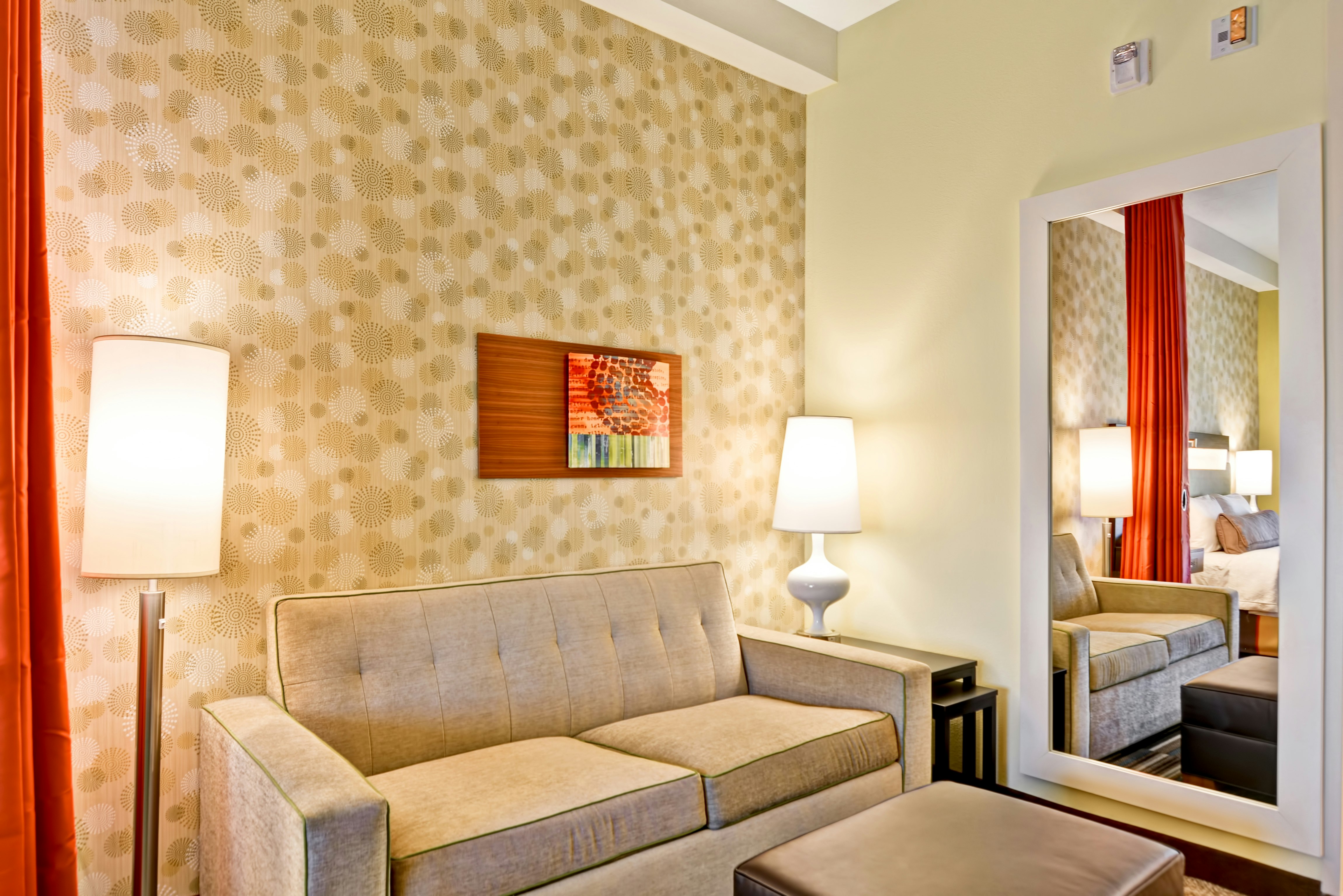 Home2 Suites by Hilton Charlotte Airport