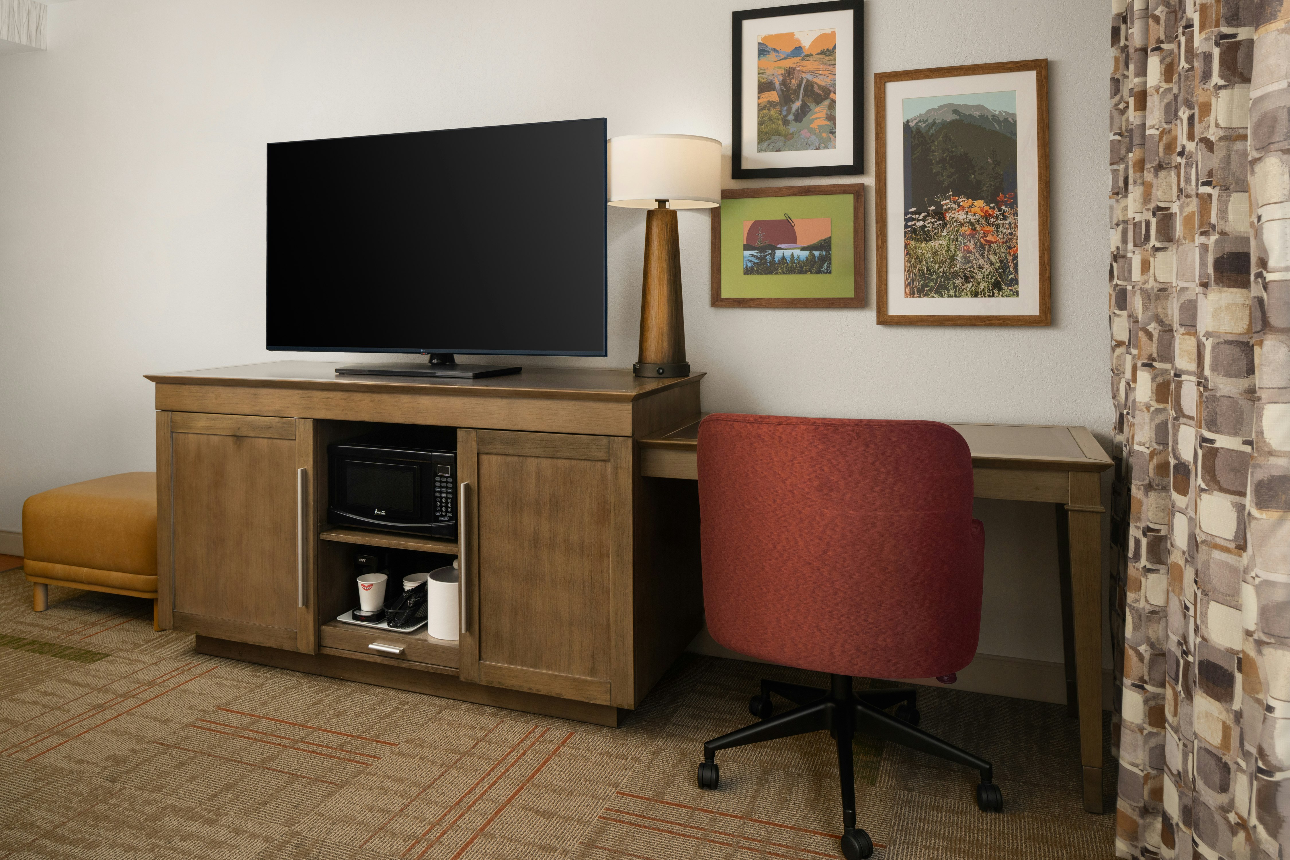 Hampton Inn & Suites Whitefish, MT
