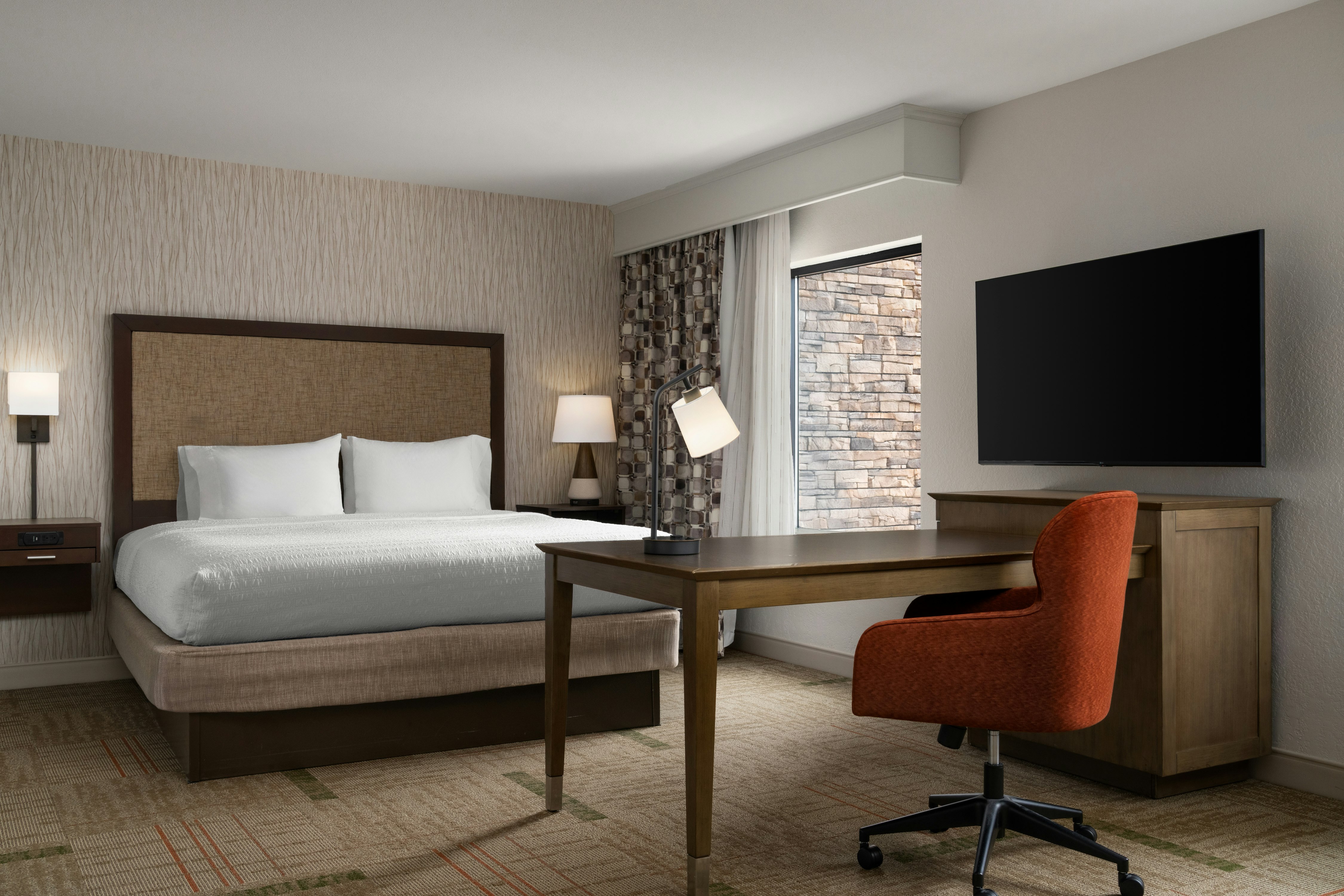 Hampton Inn & Suites Whitefish, MT