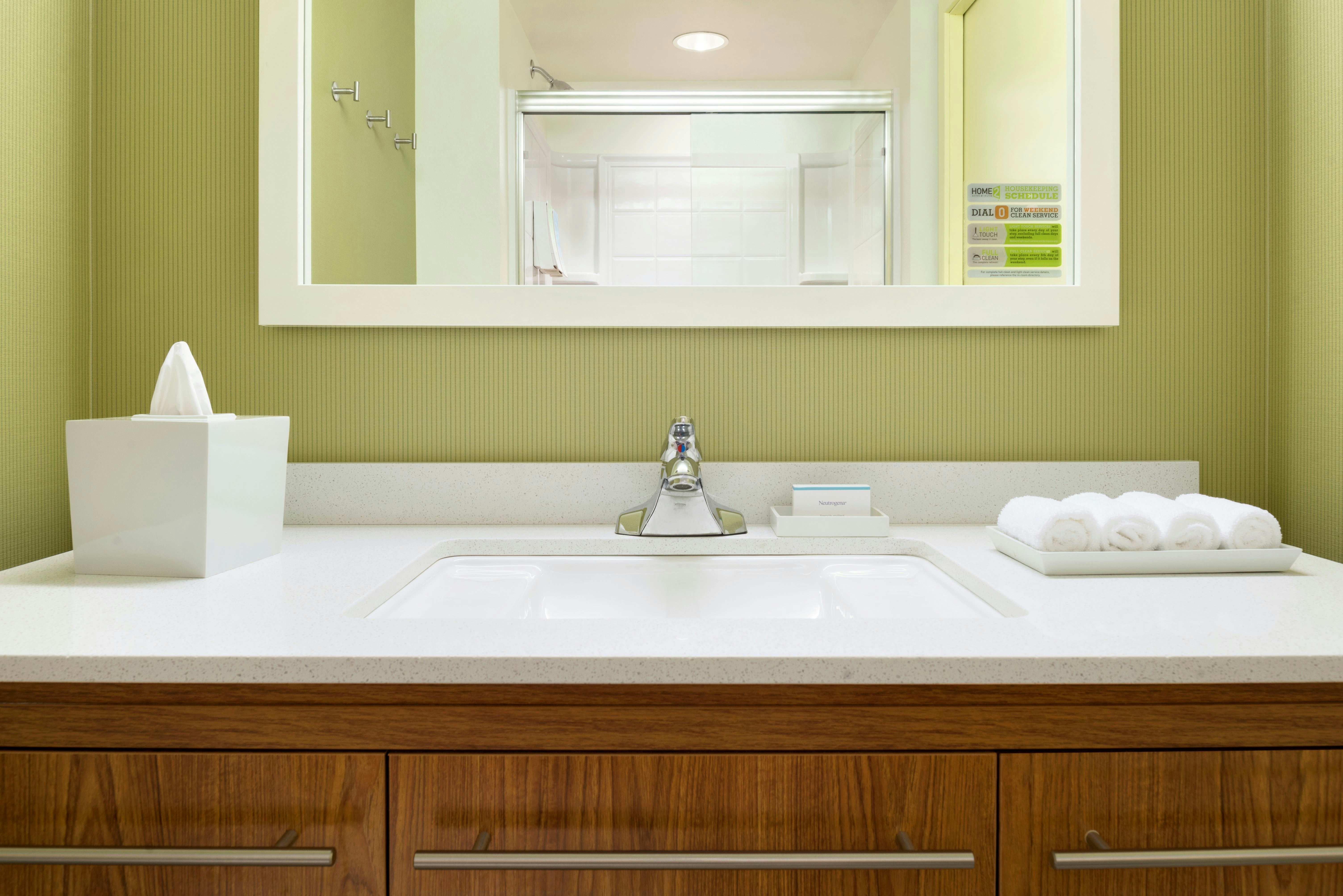 Home2 Suites by Hilton La Crosse