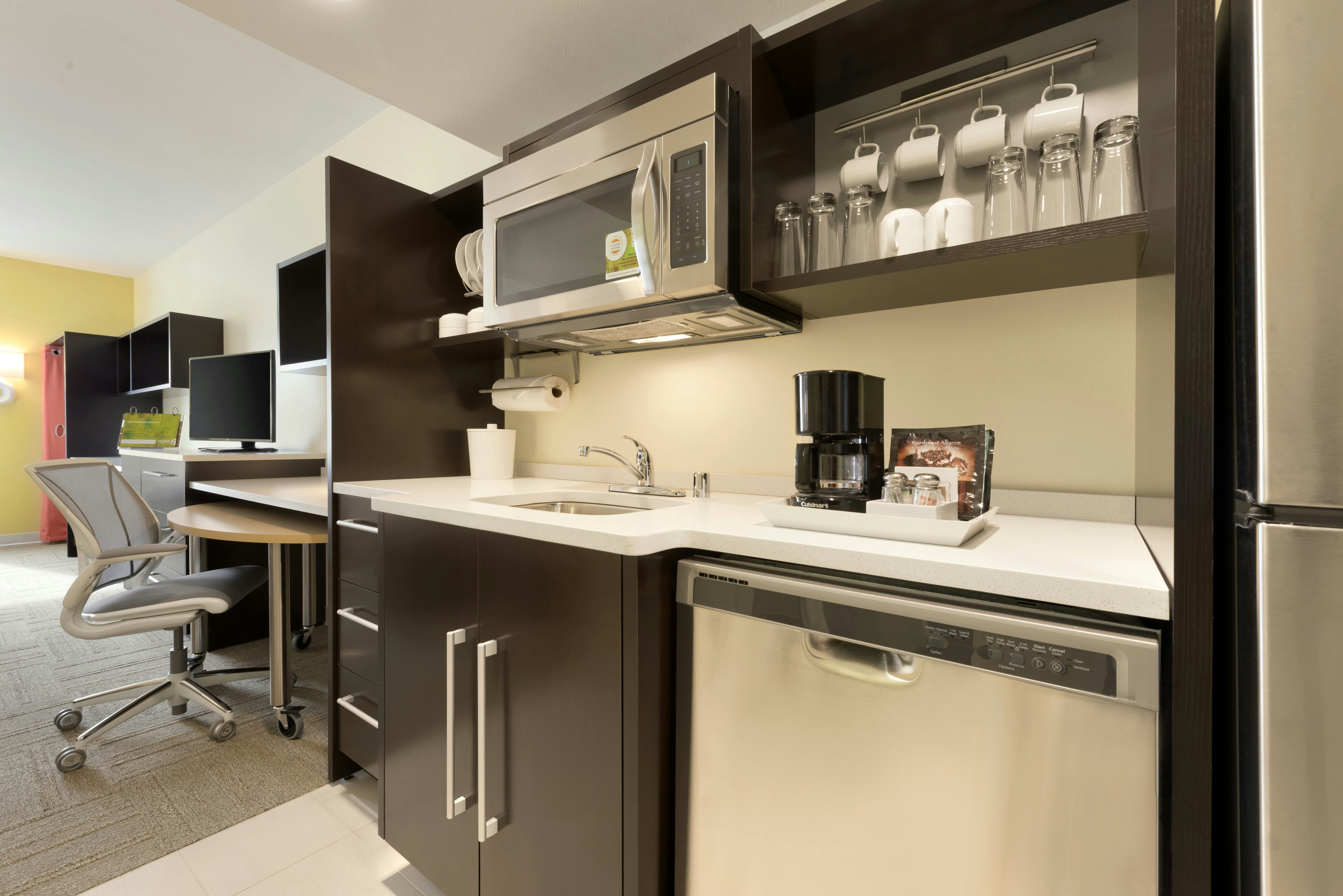 Home2 Suites by Hilton La Crosse