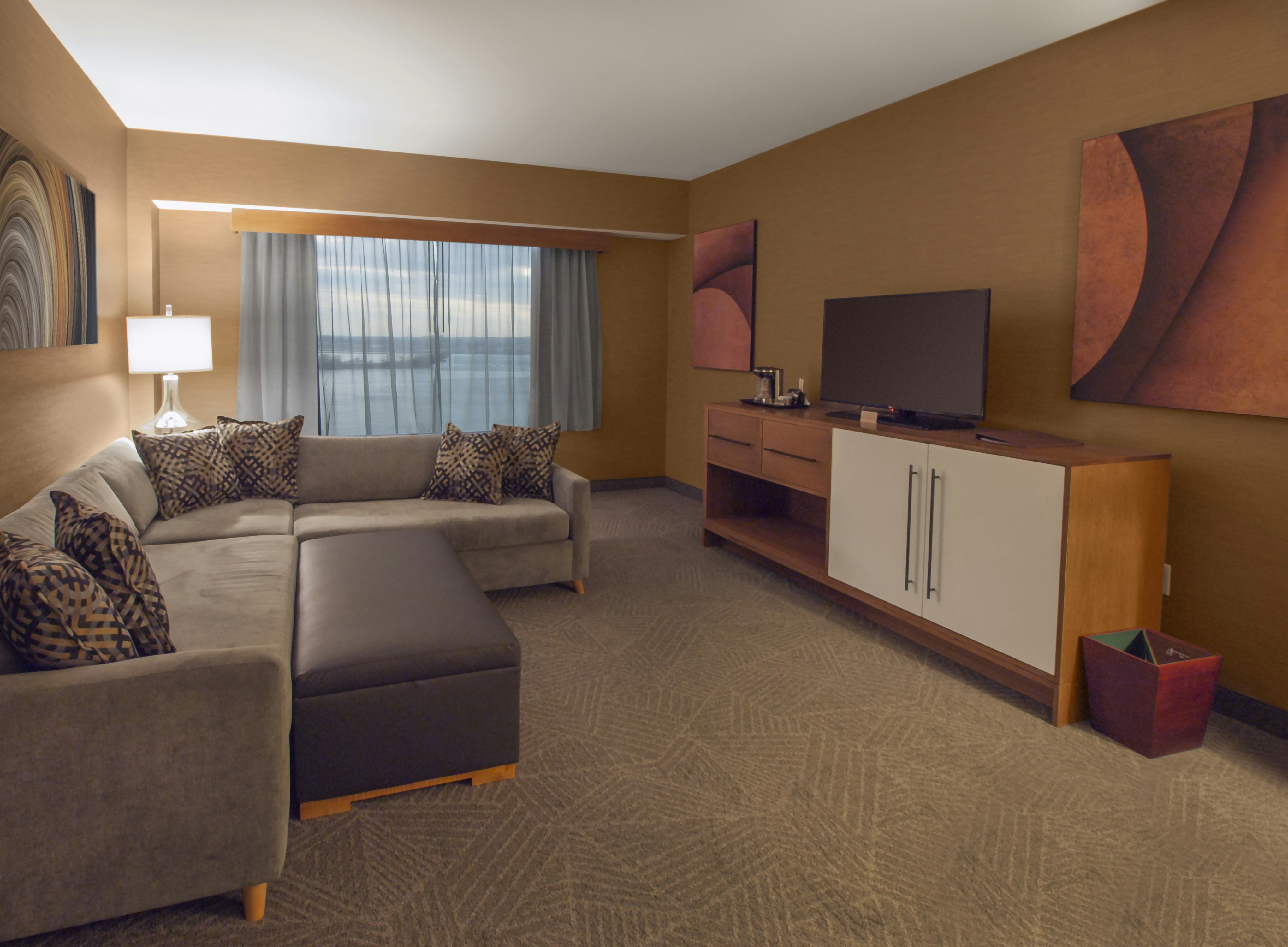 DoubleTree by Hilton Niagara Falls