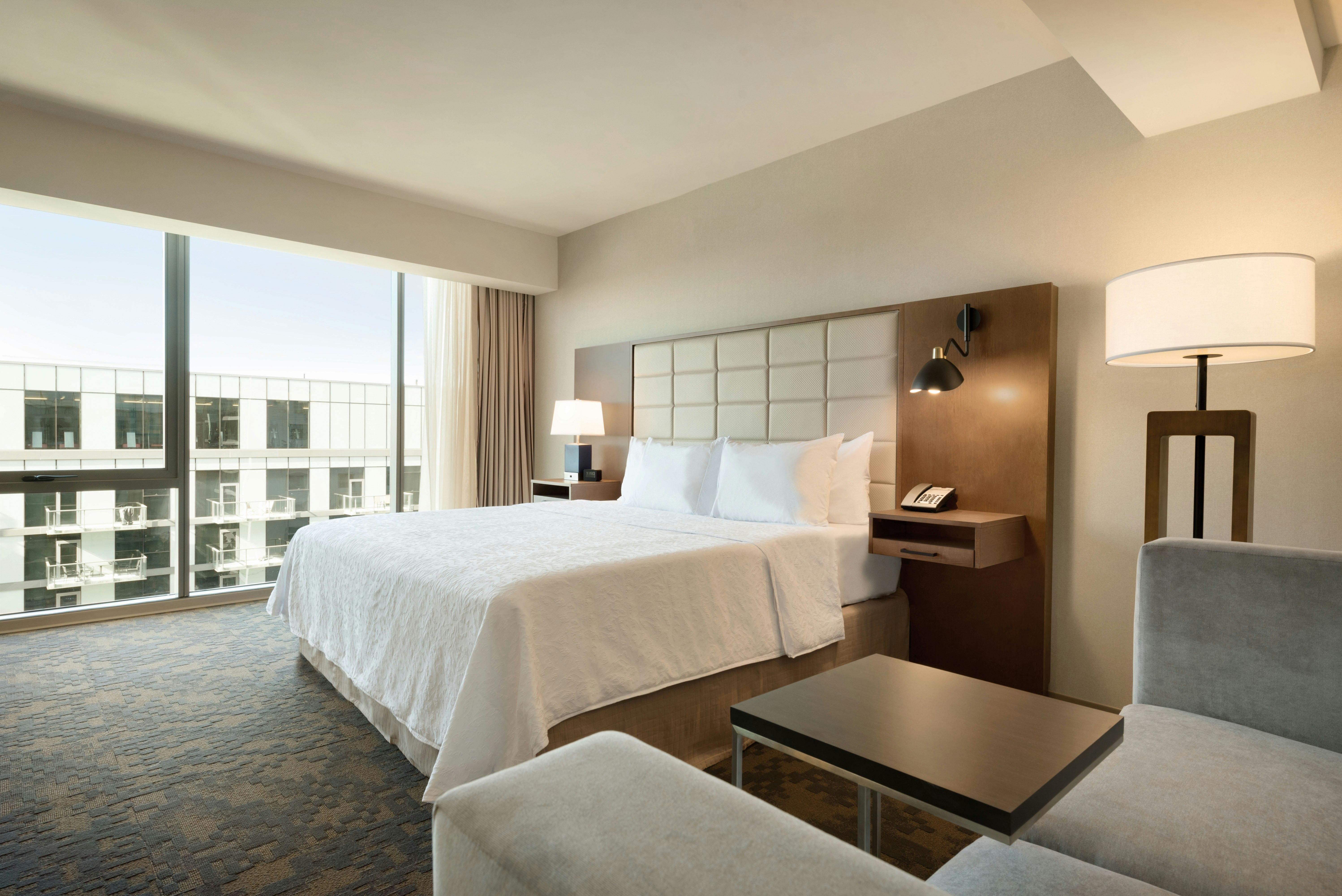 Hampton Inn by Hilton Chicago West Loop Fulton Market Area