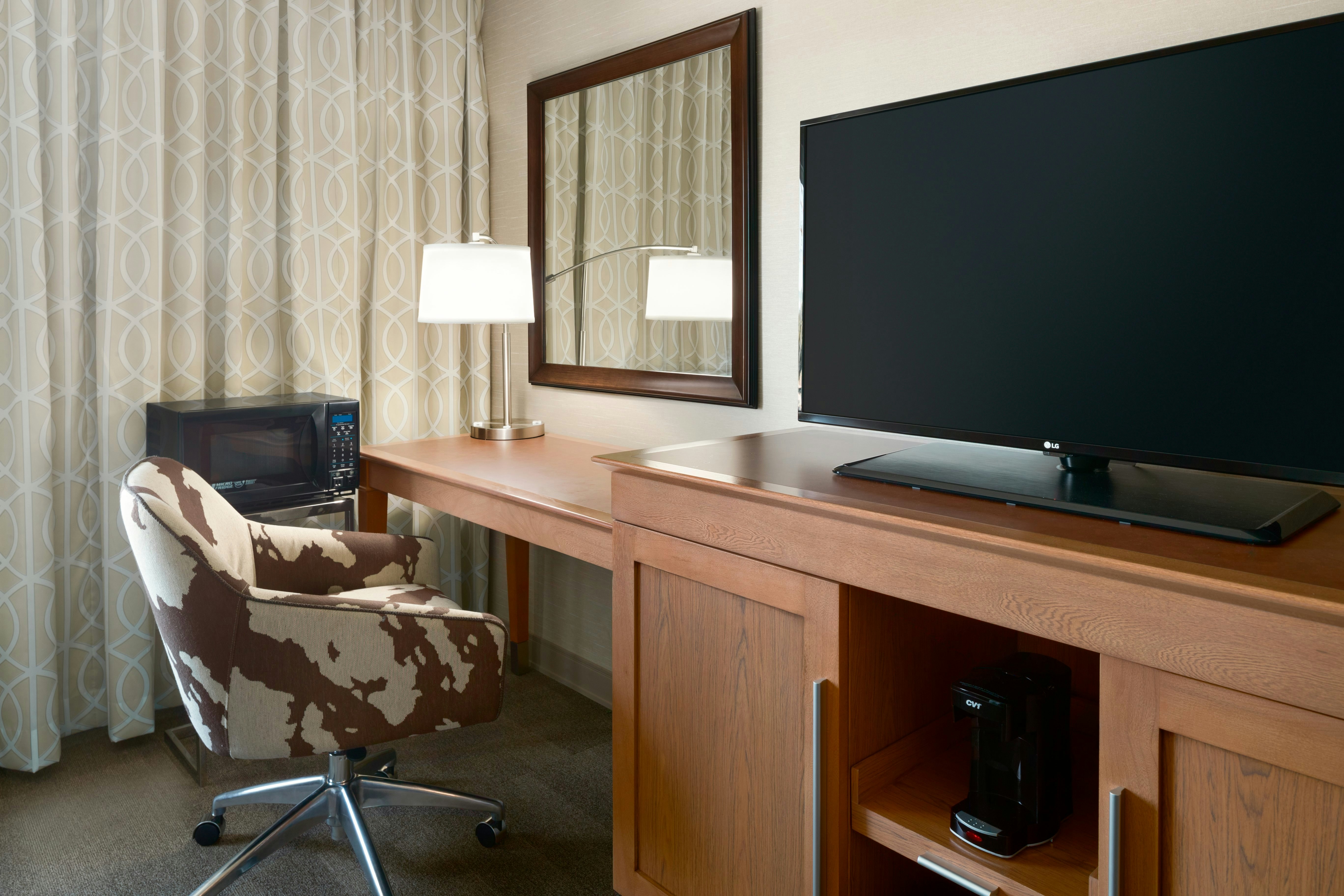 Hampton Inn Kanab