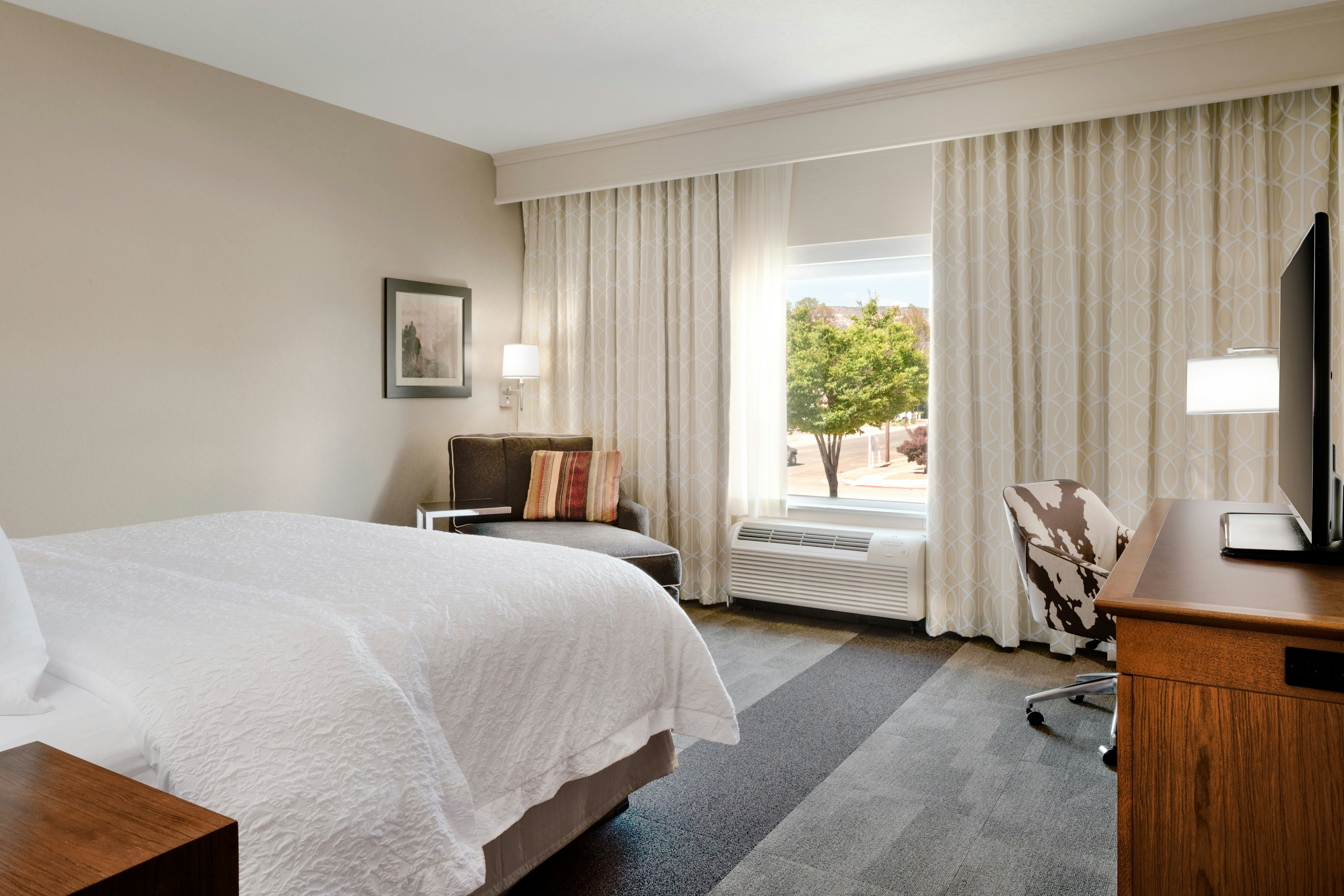 Hampton Inn Kanab