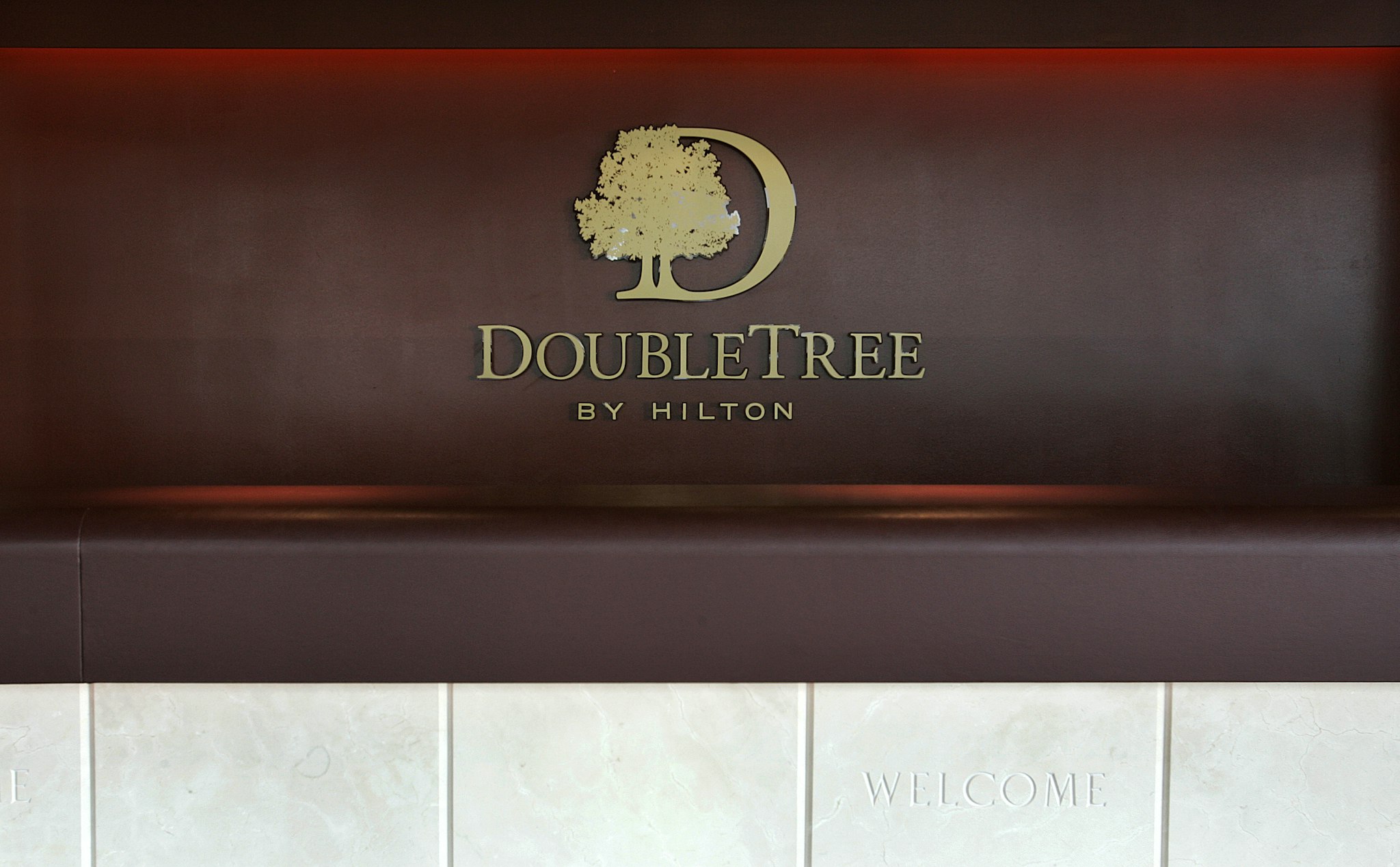 DoubleTree by Hilton Newcastle International Airport