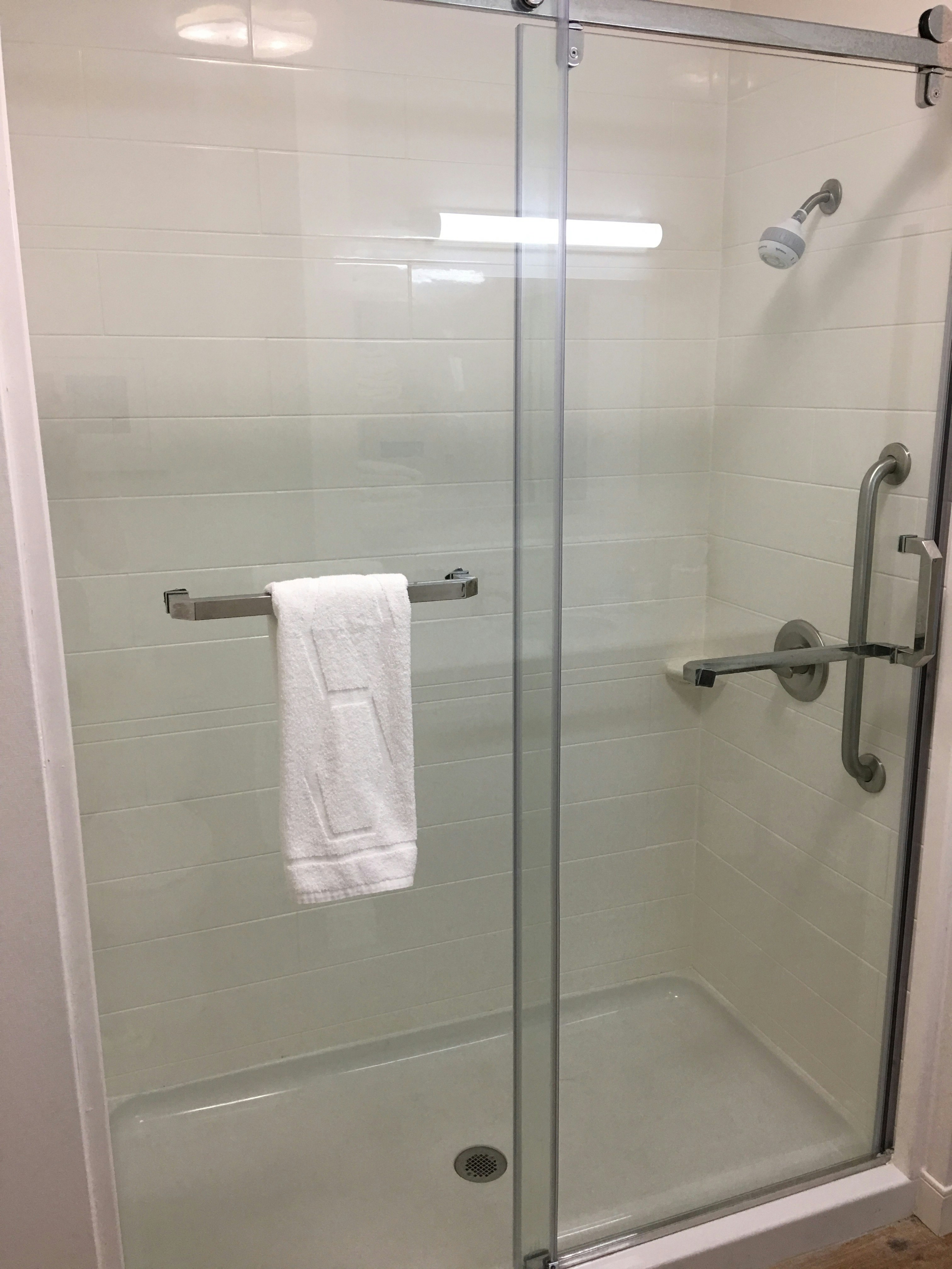 Hampton Inn McPherson