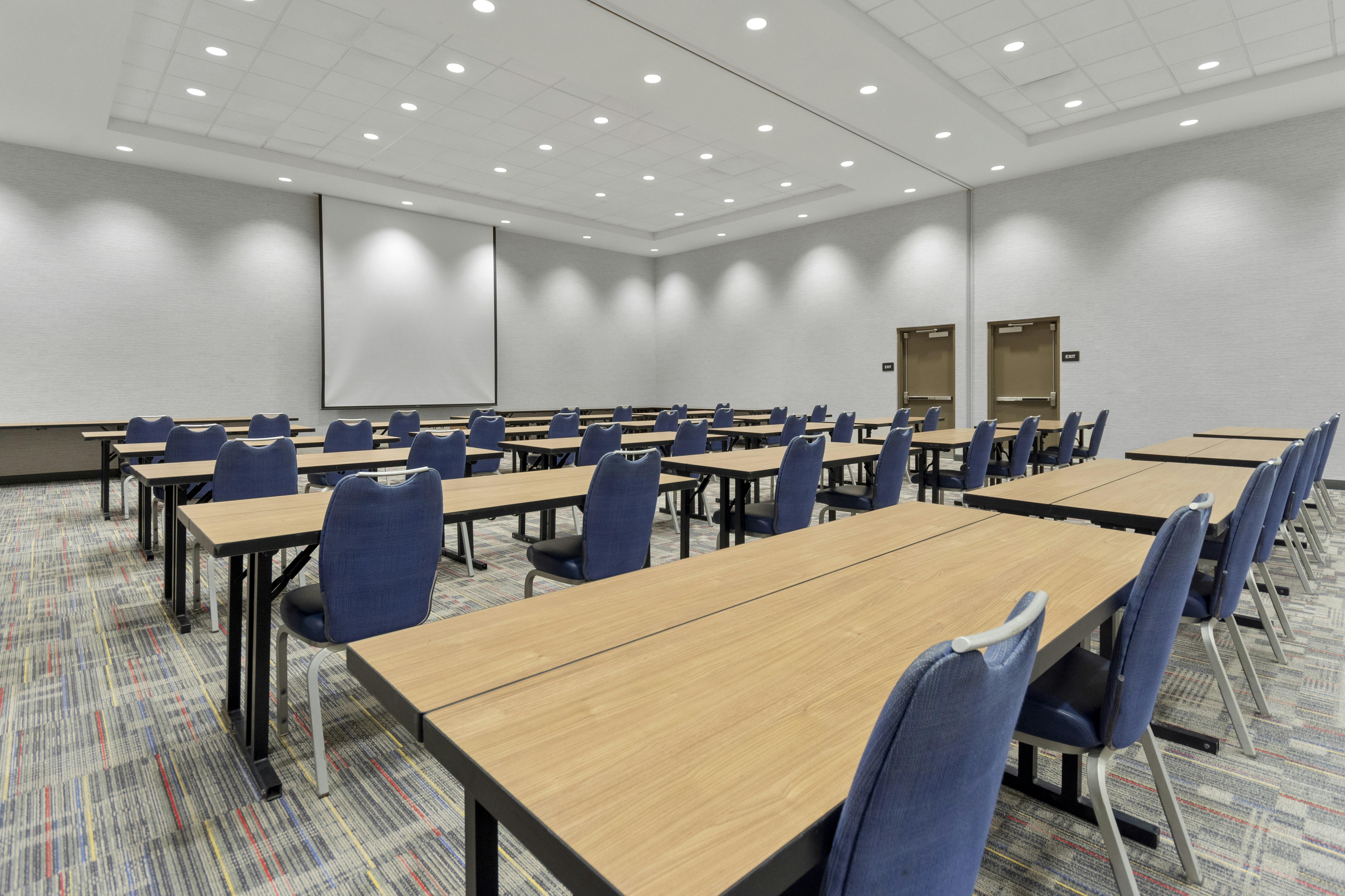 Hampton Inn & Suites Columbus Scioto Downs