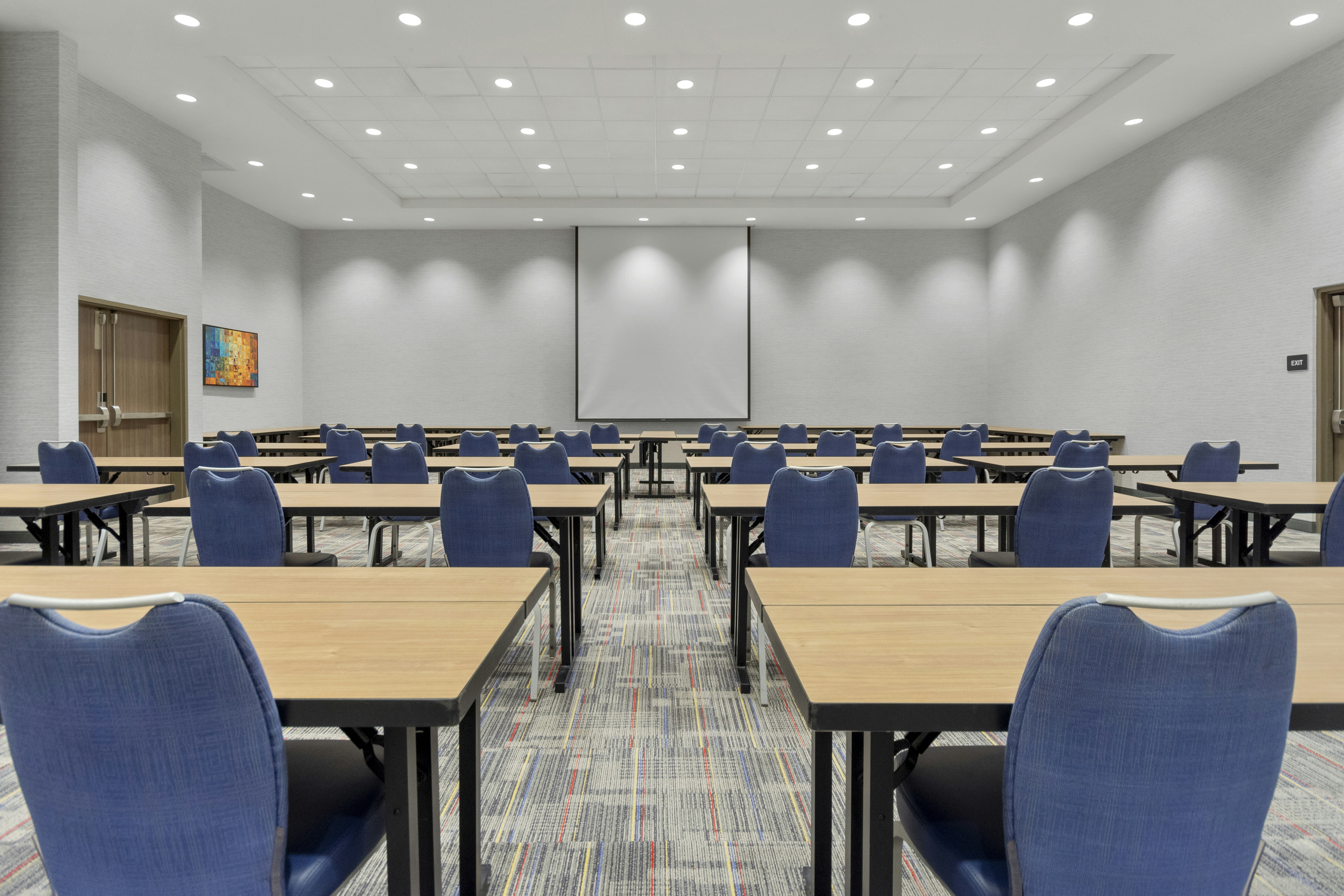 Hampton Inn & Suites Columbus Scioto Downs