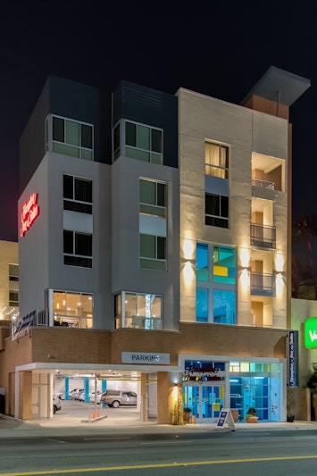 Hampton Inn & Suites Los Angeles/Glendale