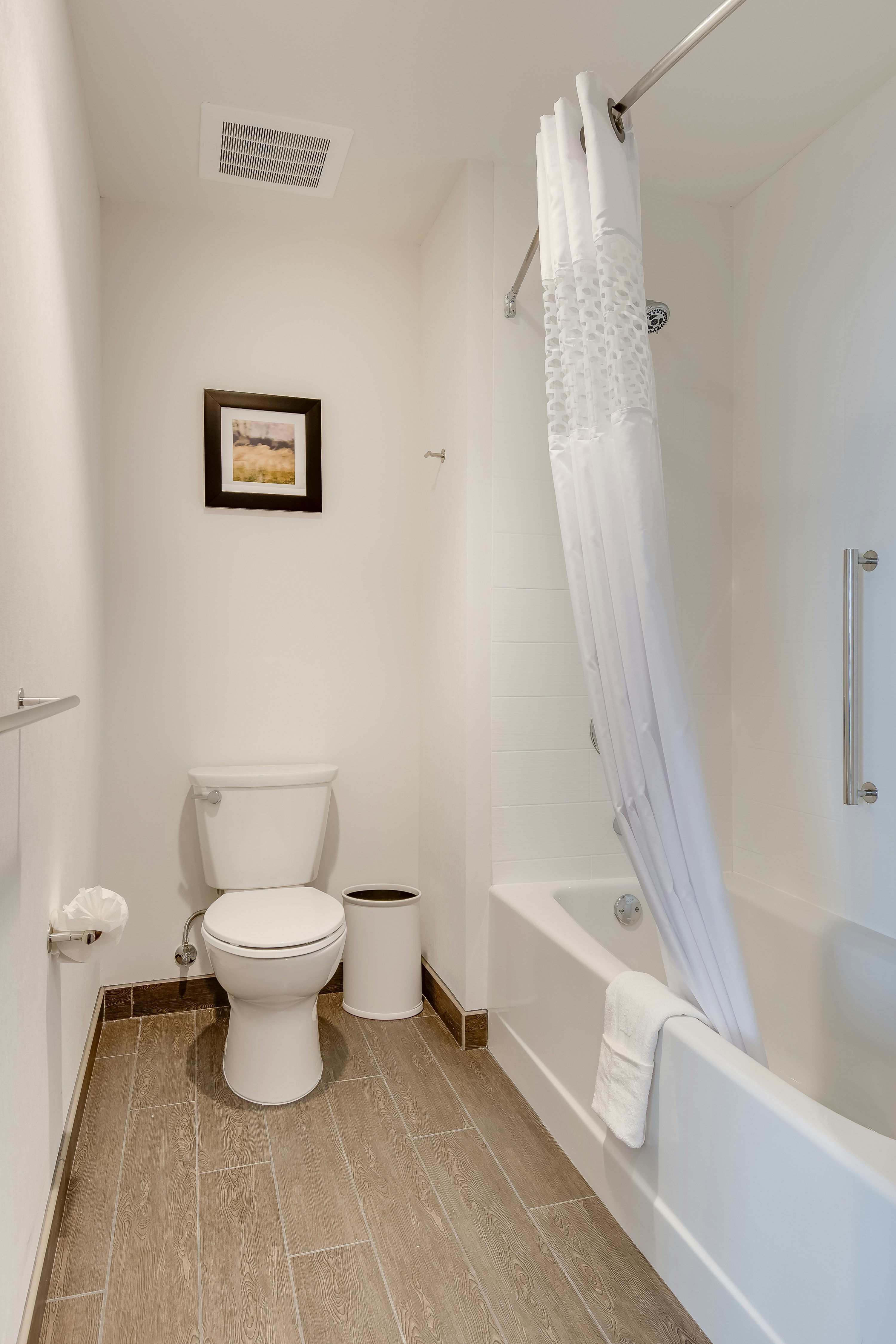 Hampton Inn & Suites Los Angeles/Glendale