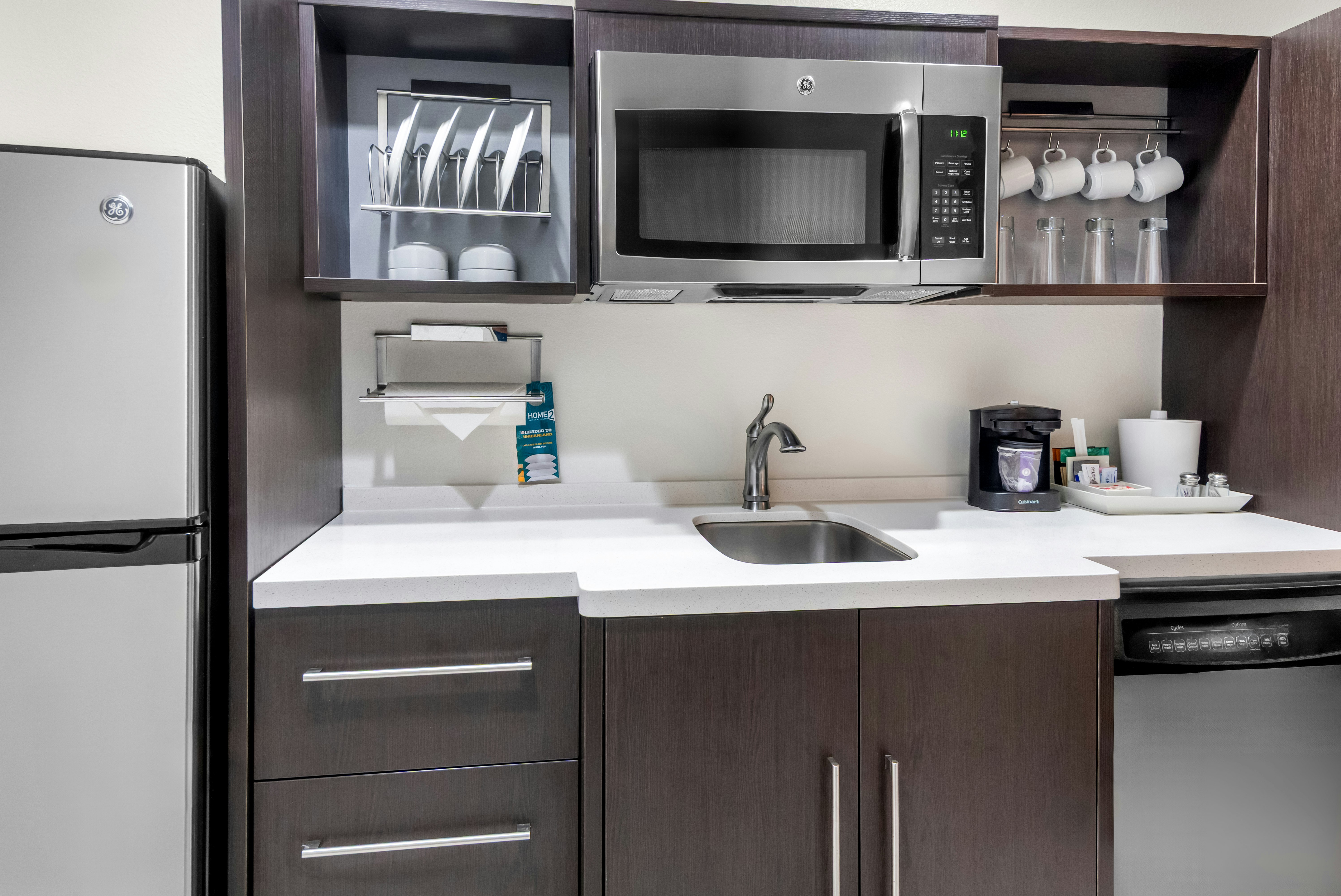 Home2 Suites by Hilton Dallas Grand Prairie