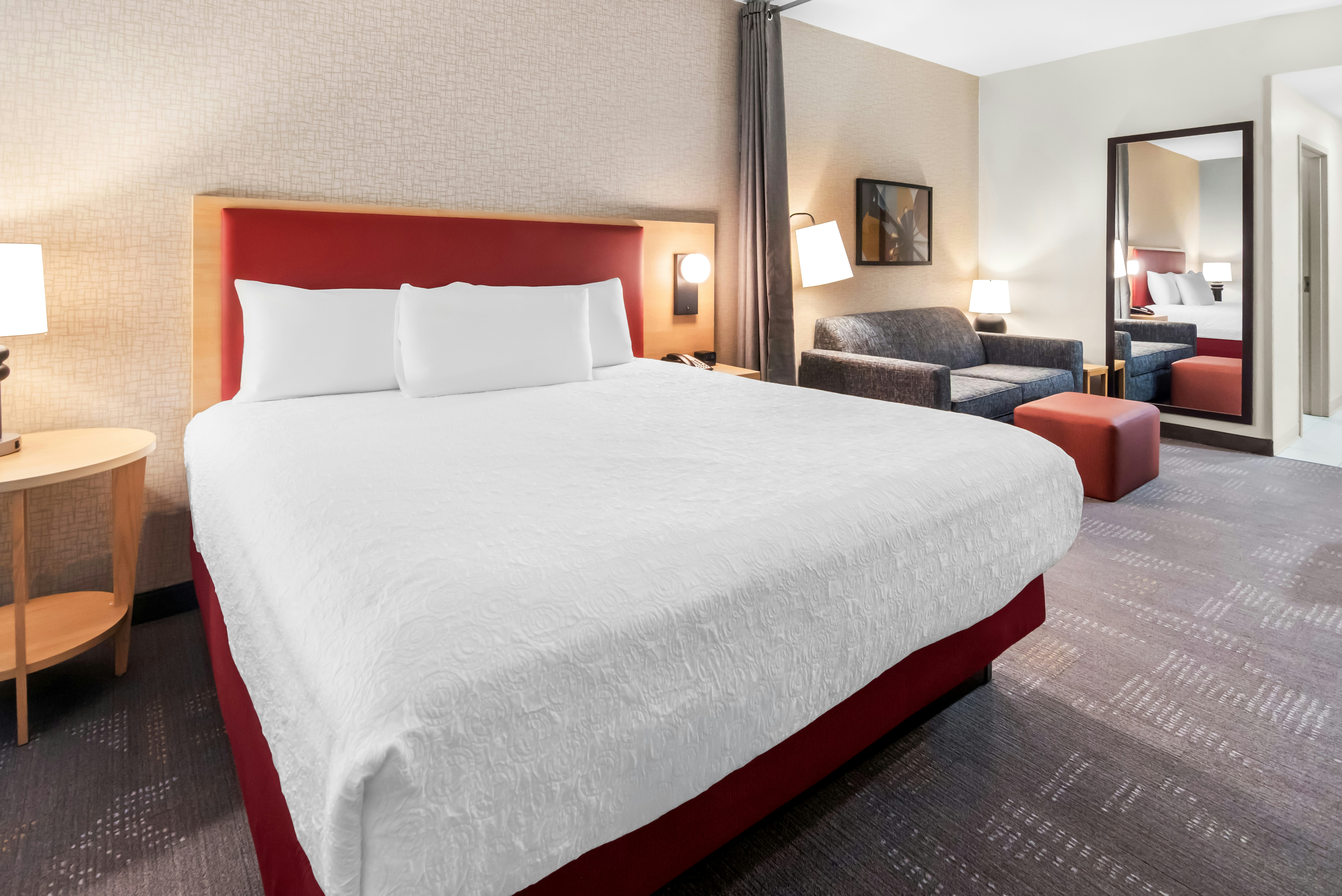 Home2 Suites by Hilton Dallas Grand Prairie