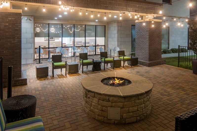 Home2 Suites by Hilton Dallas Grand Prairie