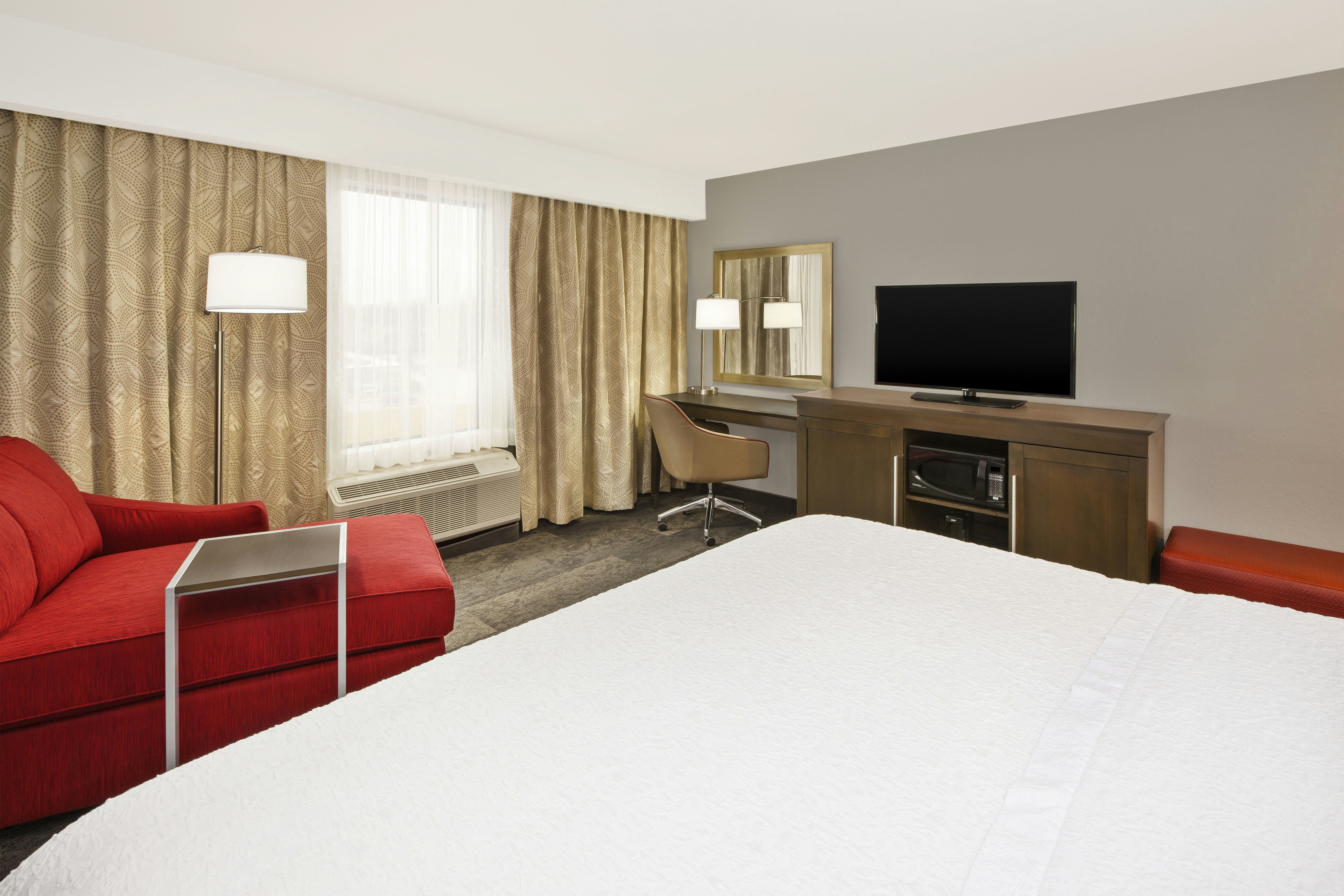 Hampton Inn Detroit/Dearborn
