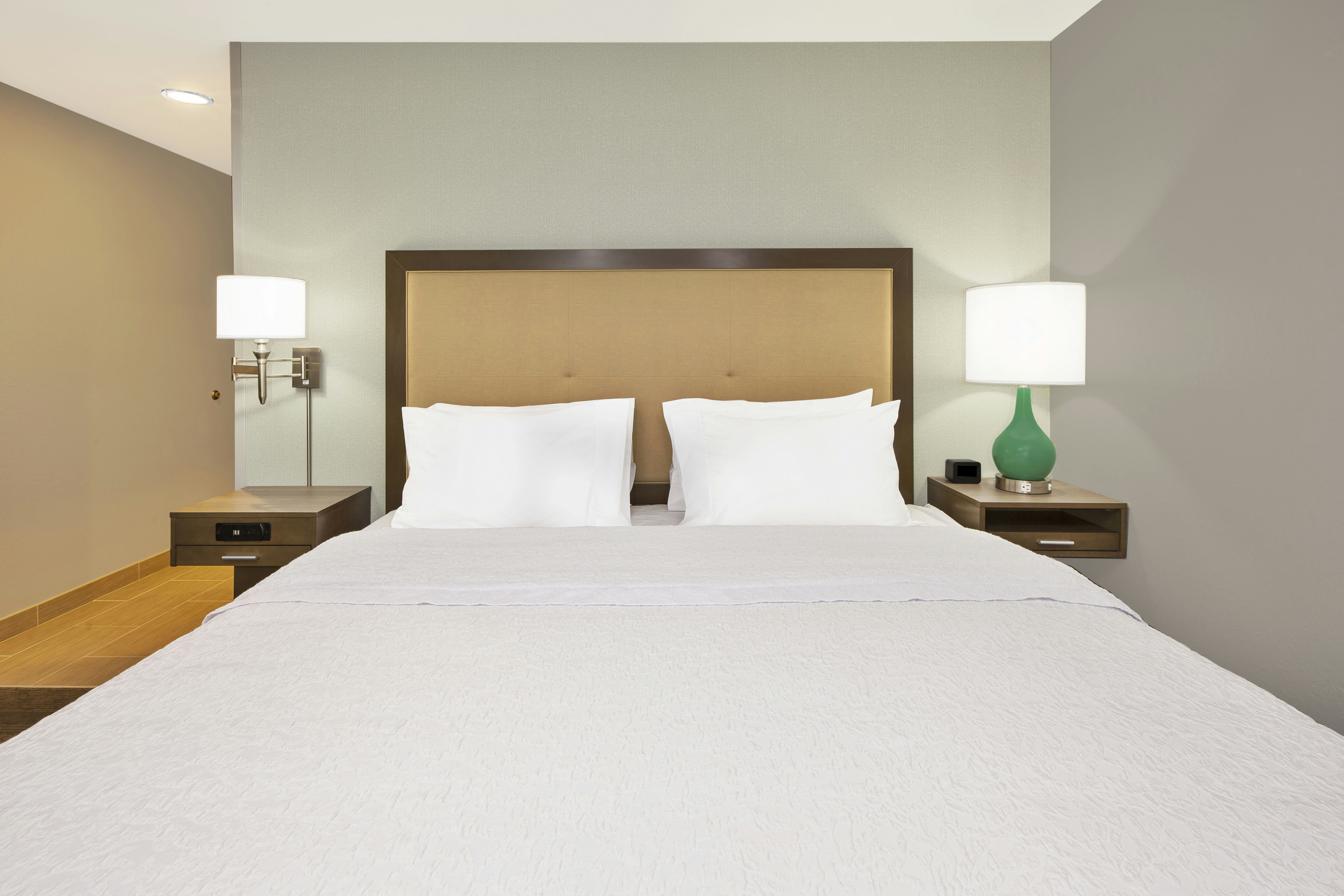 Hampton Inn Detroit/Dearborn