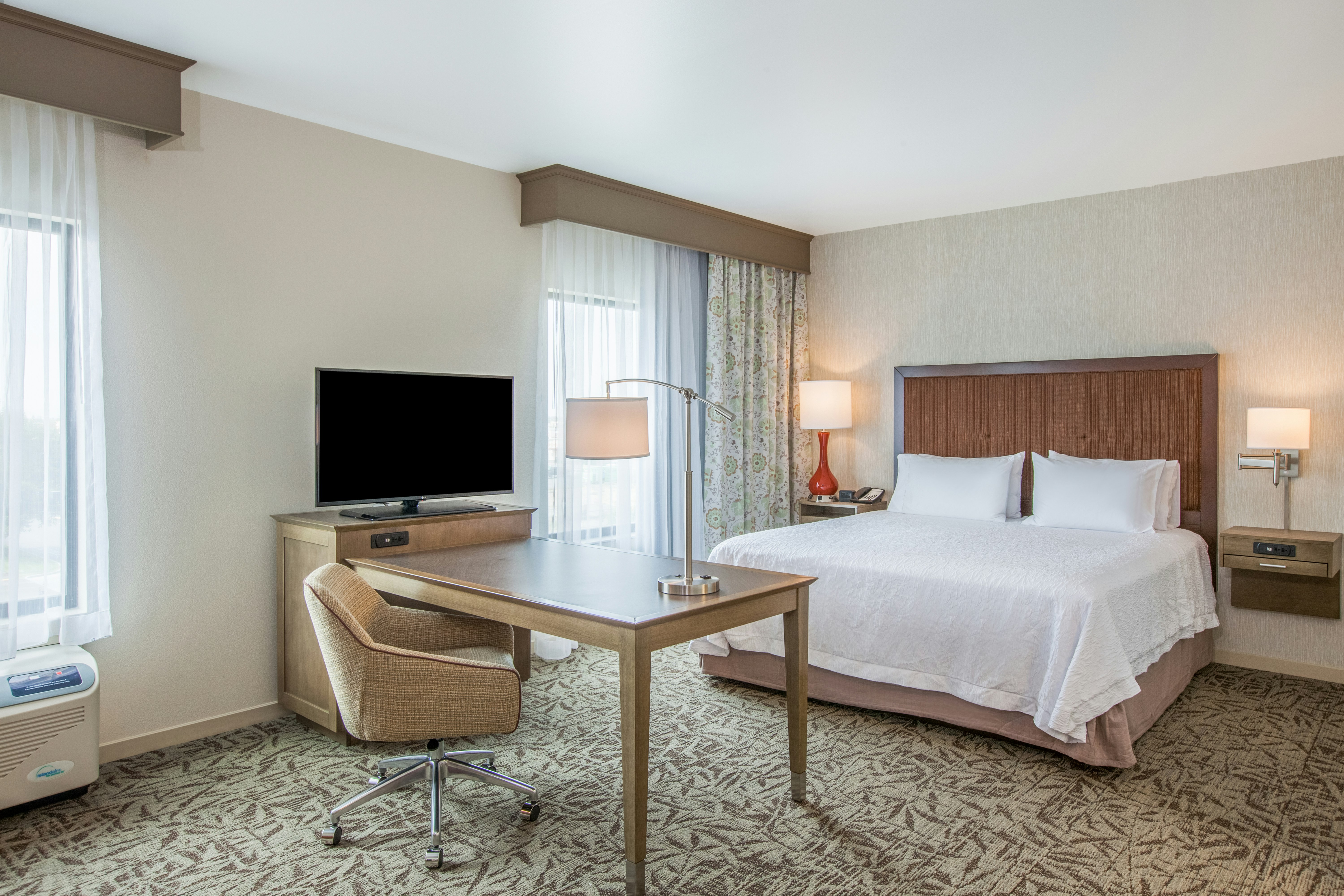 Hampton Inn & Suites Pasco/Tri-Cities