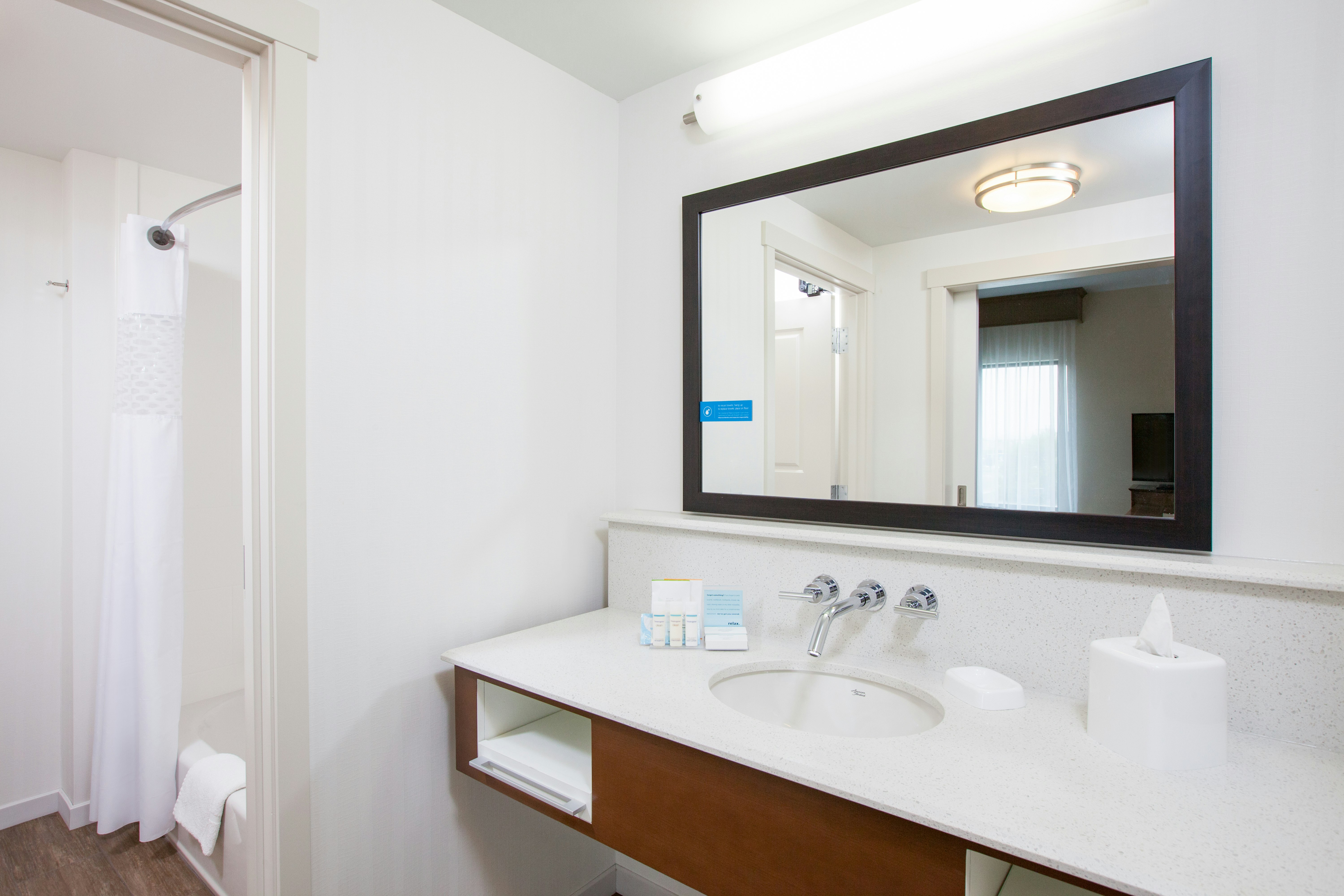 Hampton Inn & Suites Pasco/Tri-Cities