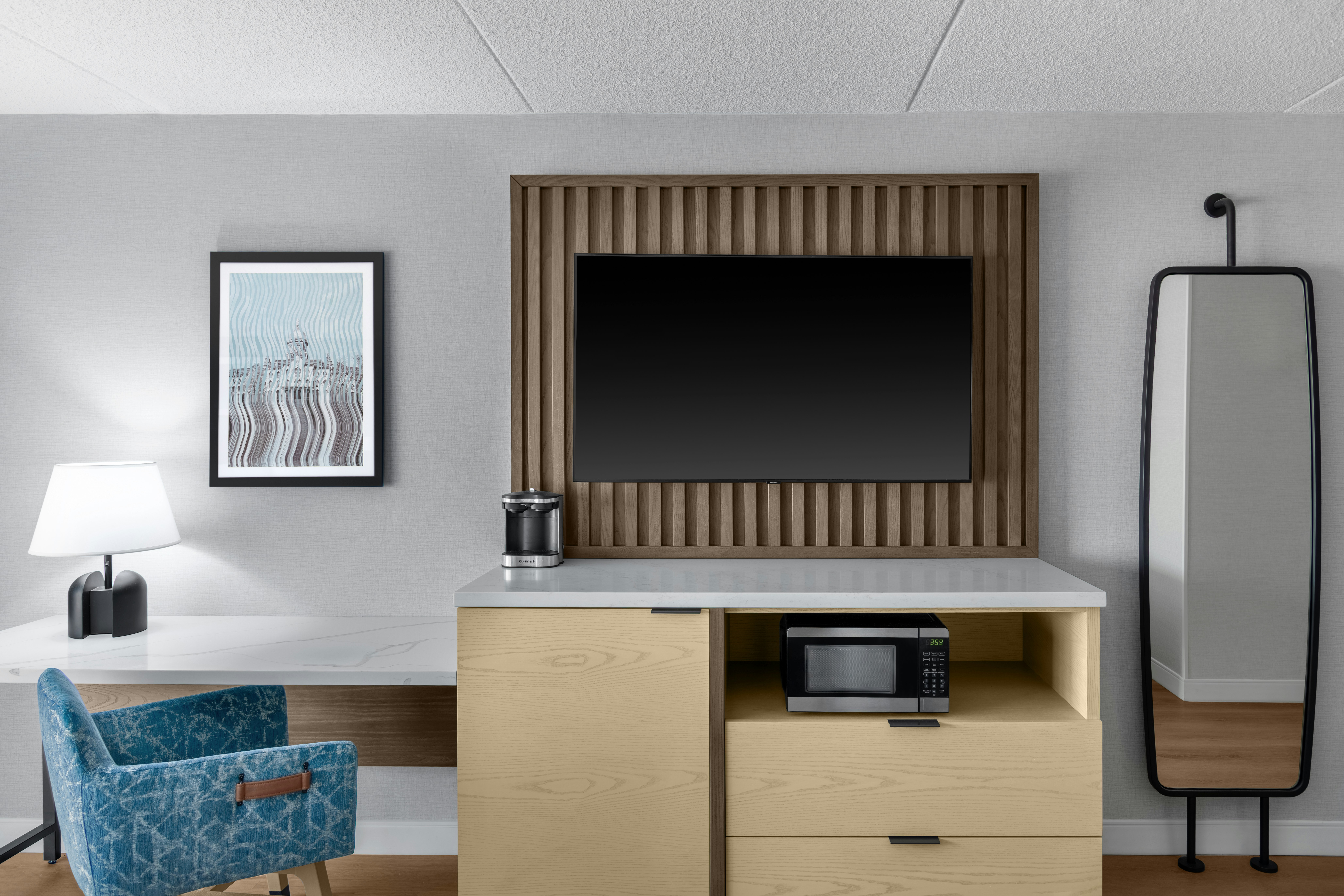 DoubleTree by Hilton South Bend