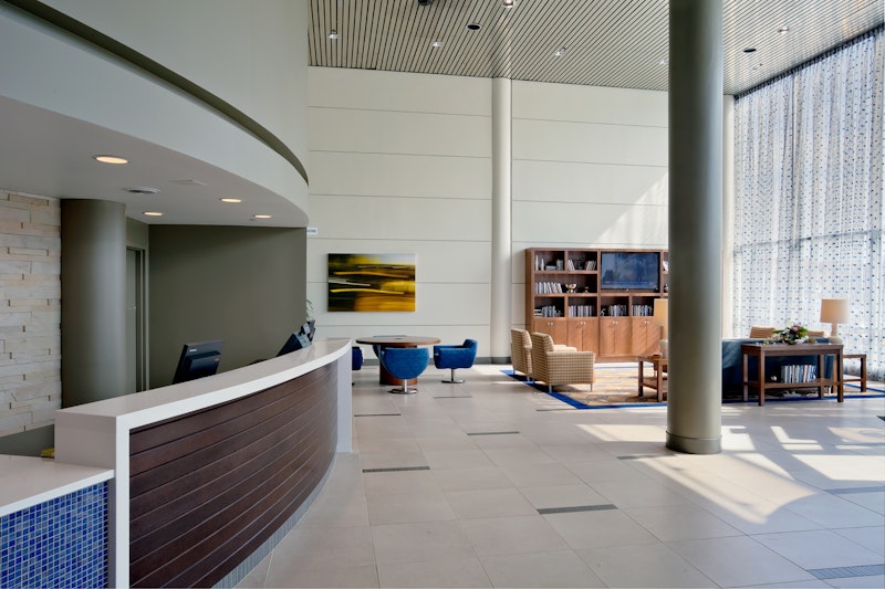 DoubleTree by Hilton South Bend