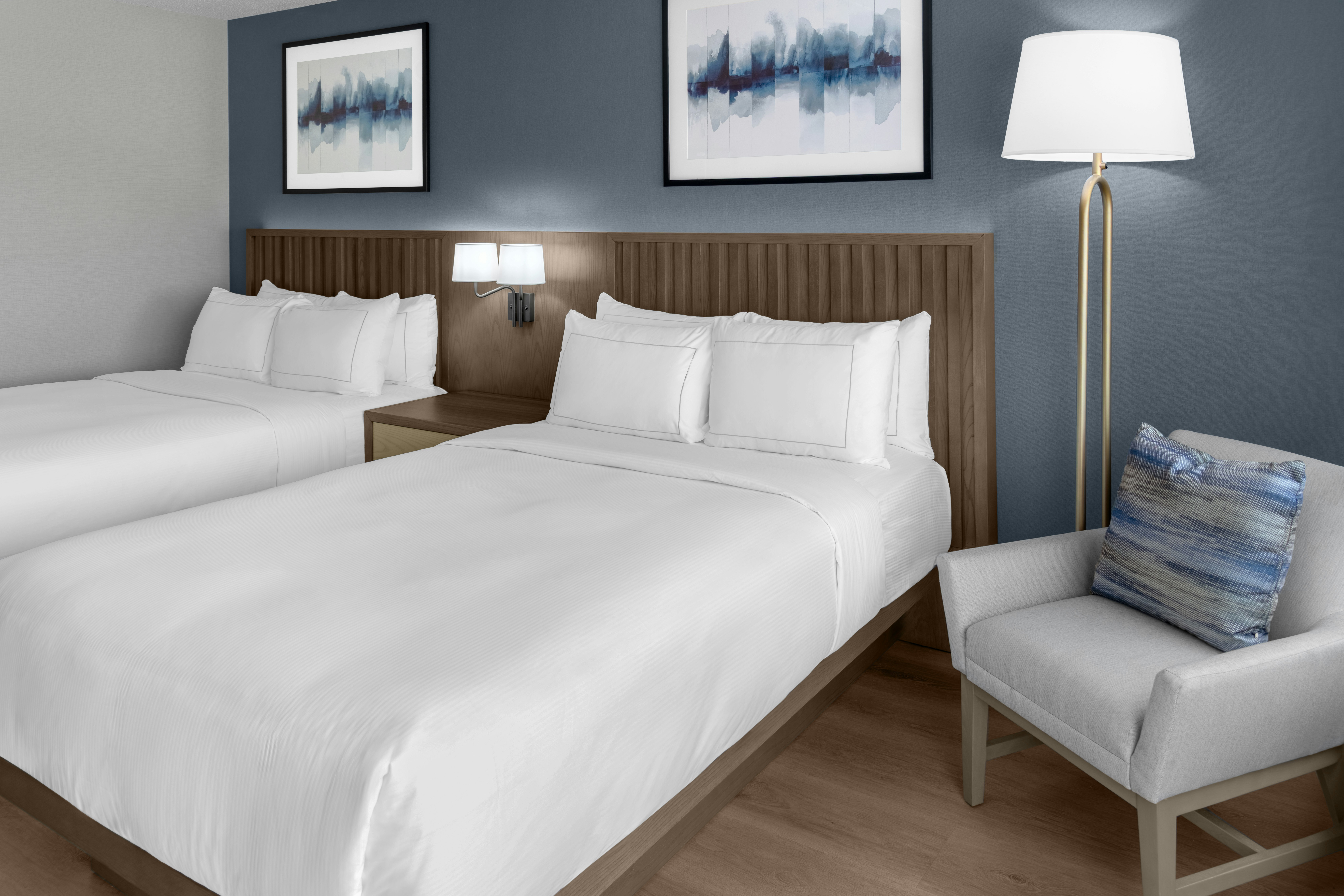 DoubleTree by Hilton South Bend