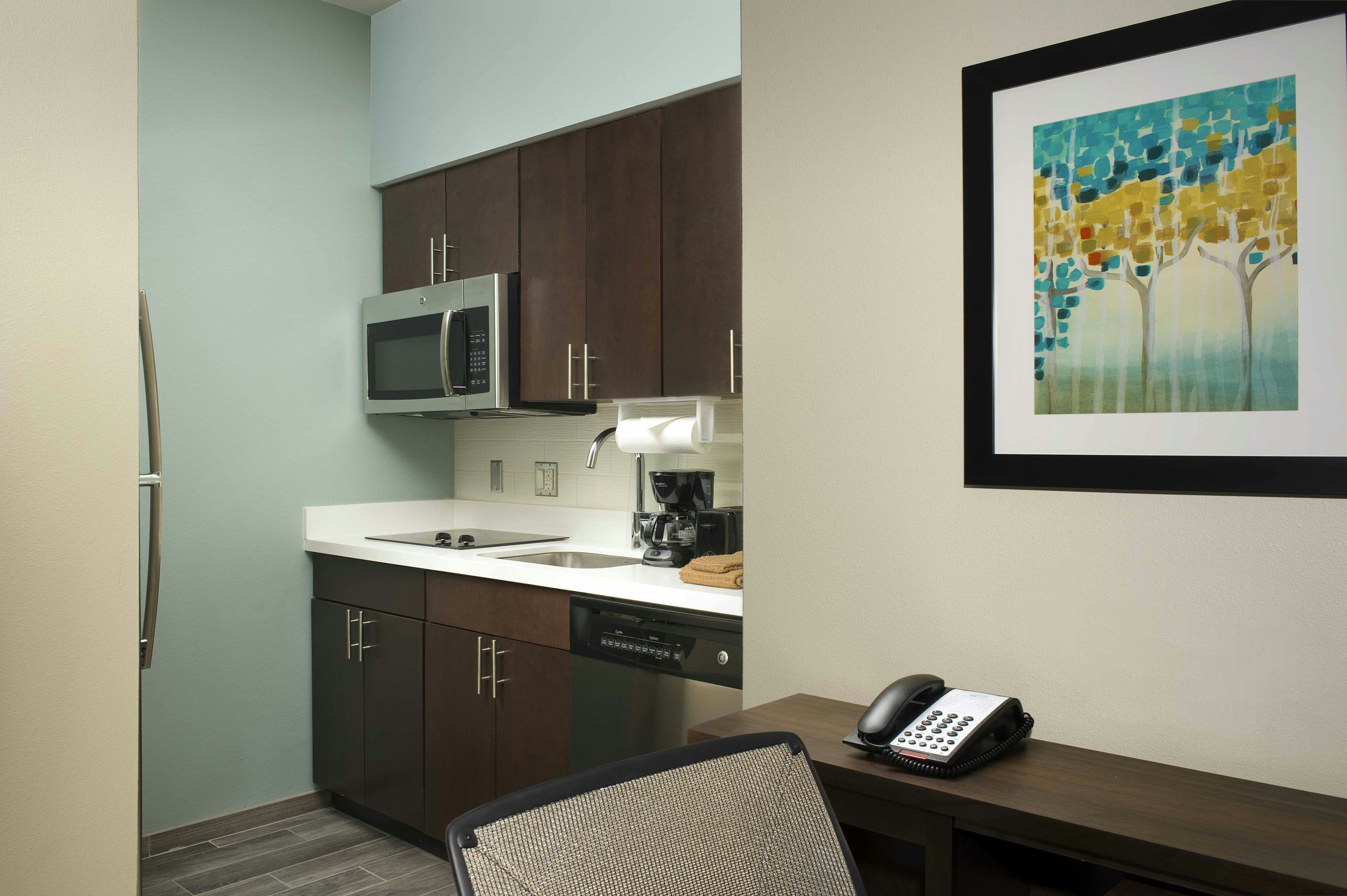 Homewood Suites by Hilton San Antonio Airport, TX