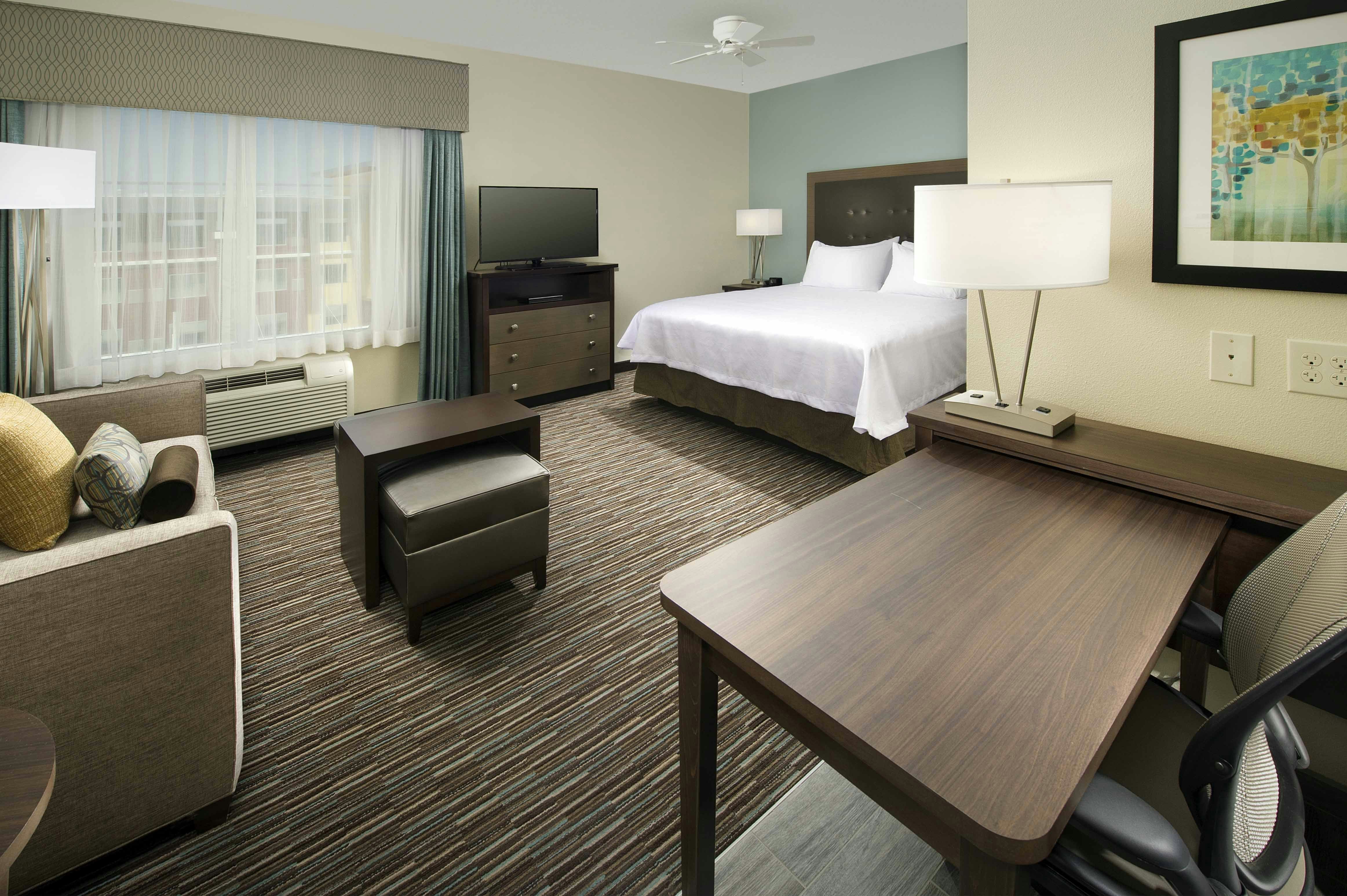Homewood Suites by Hilton San Antonio Airport, TX