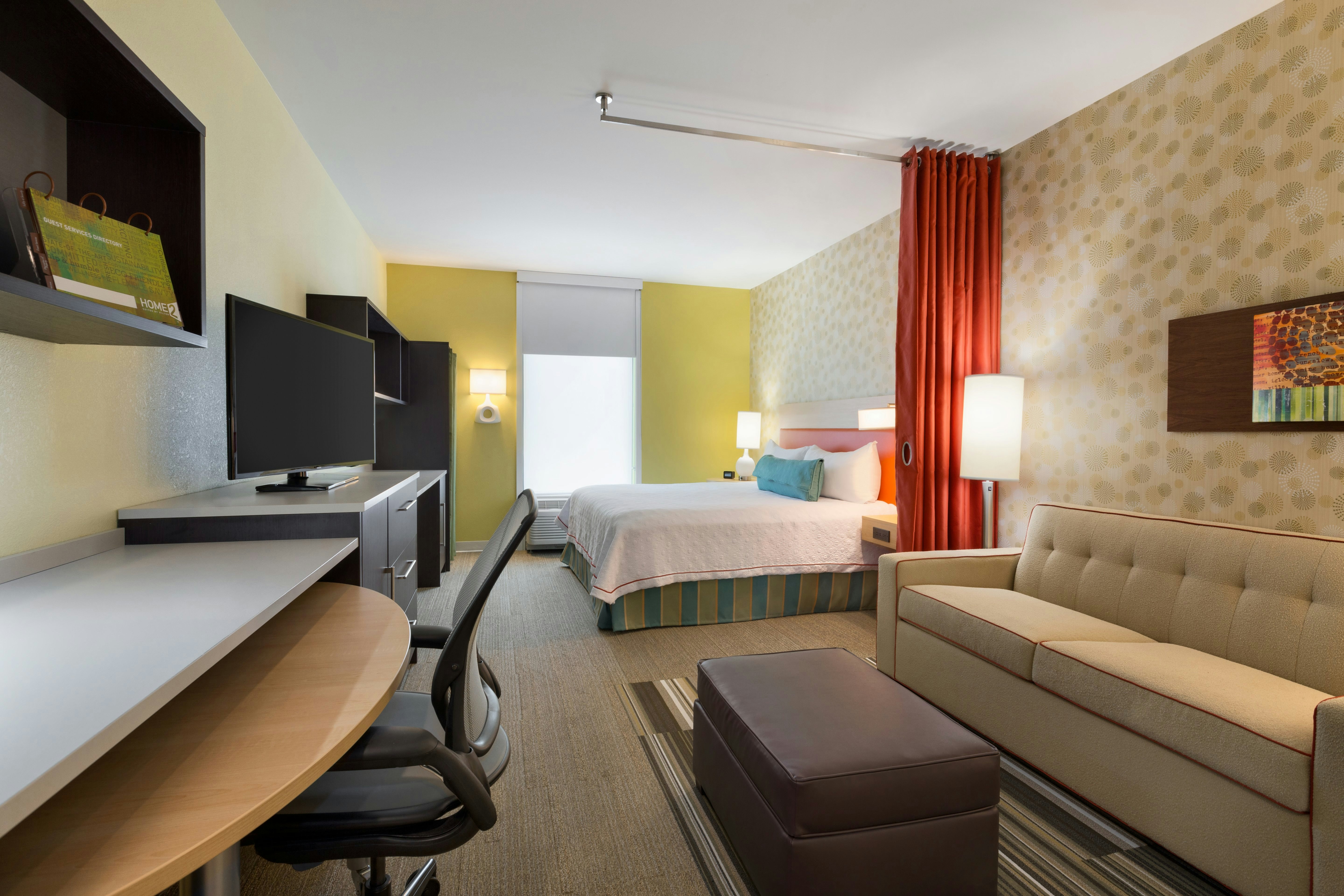 Home2 Suites by HIlton Cartersville