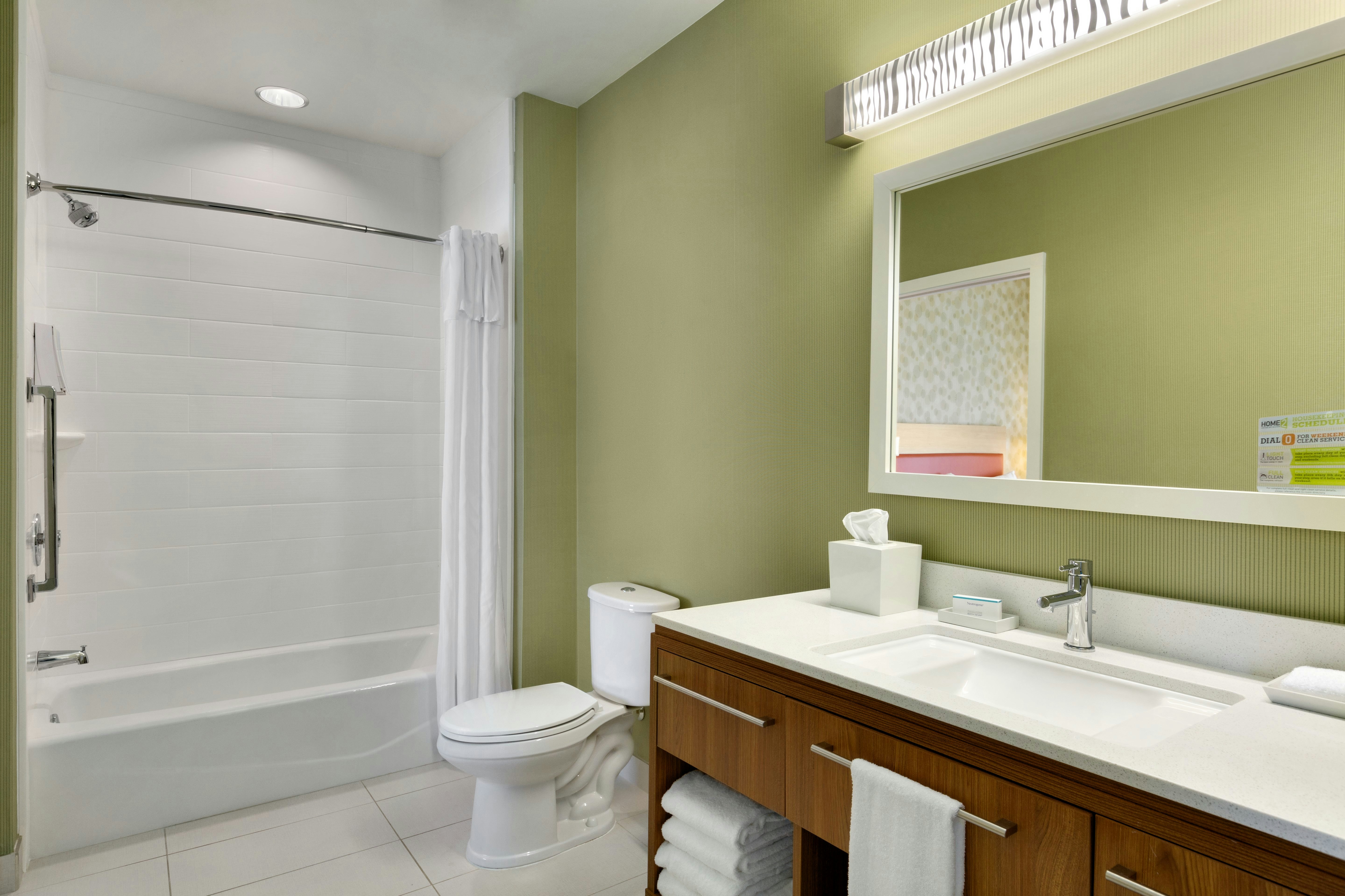Home2 Suites by HIlton Cartersville