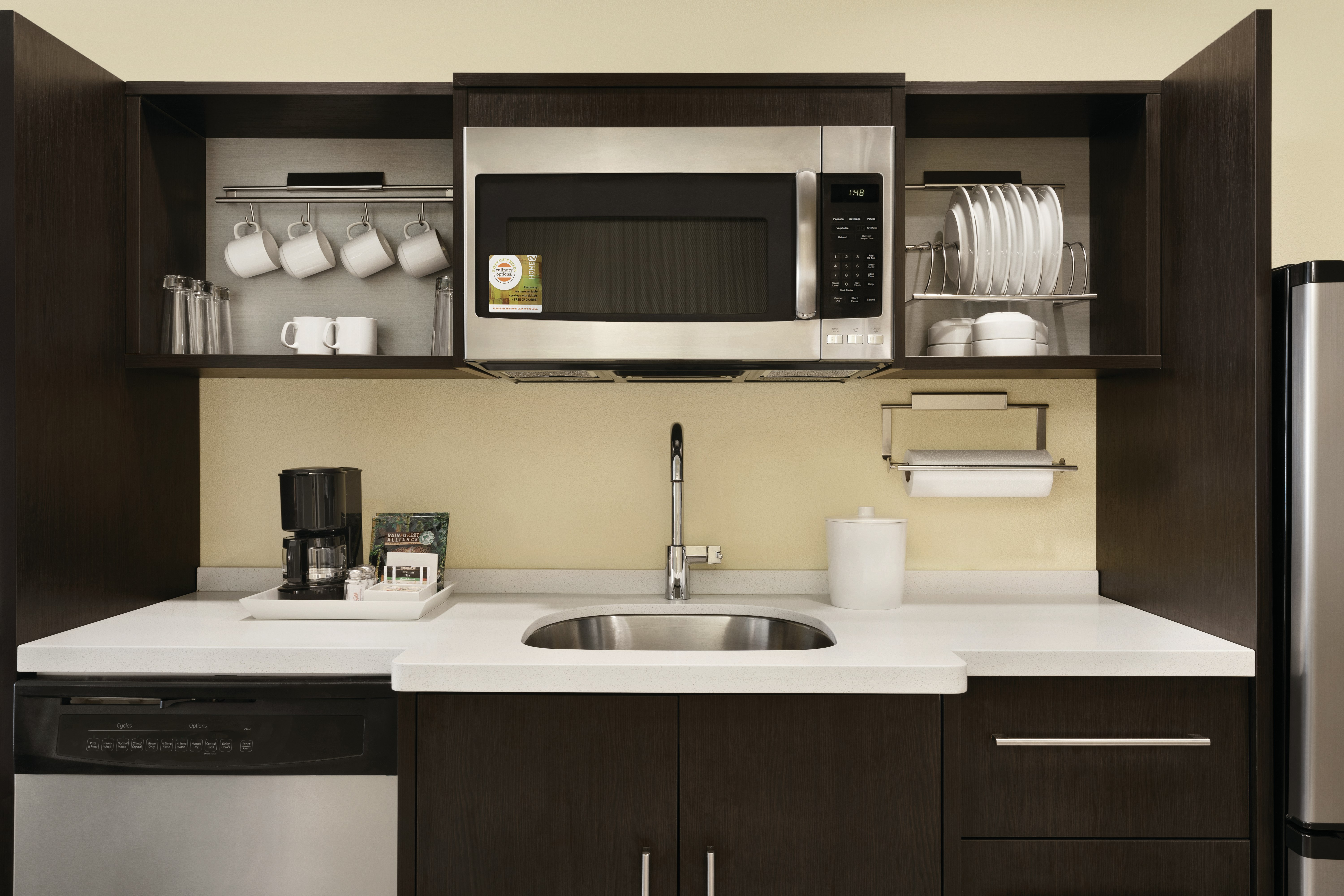 Home2 Suites by HIlton Cartersville