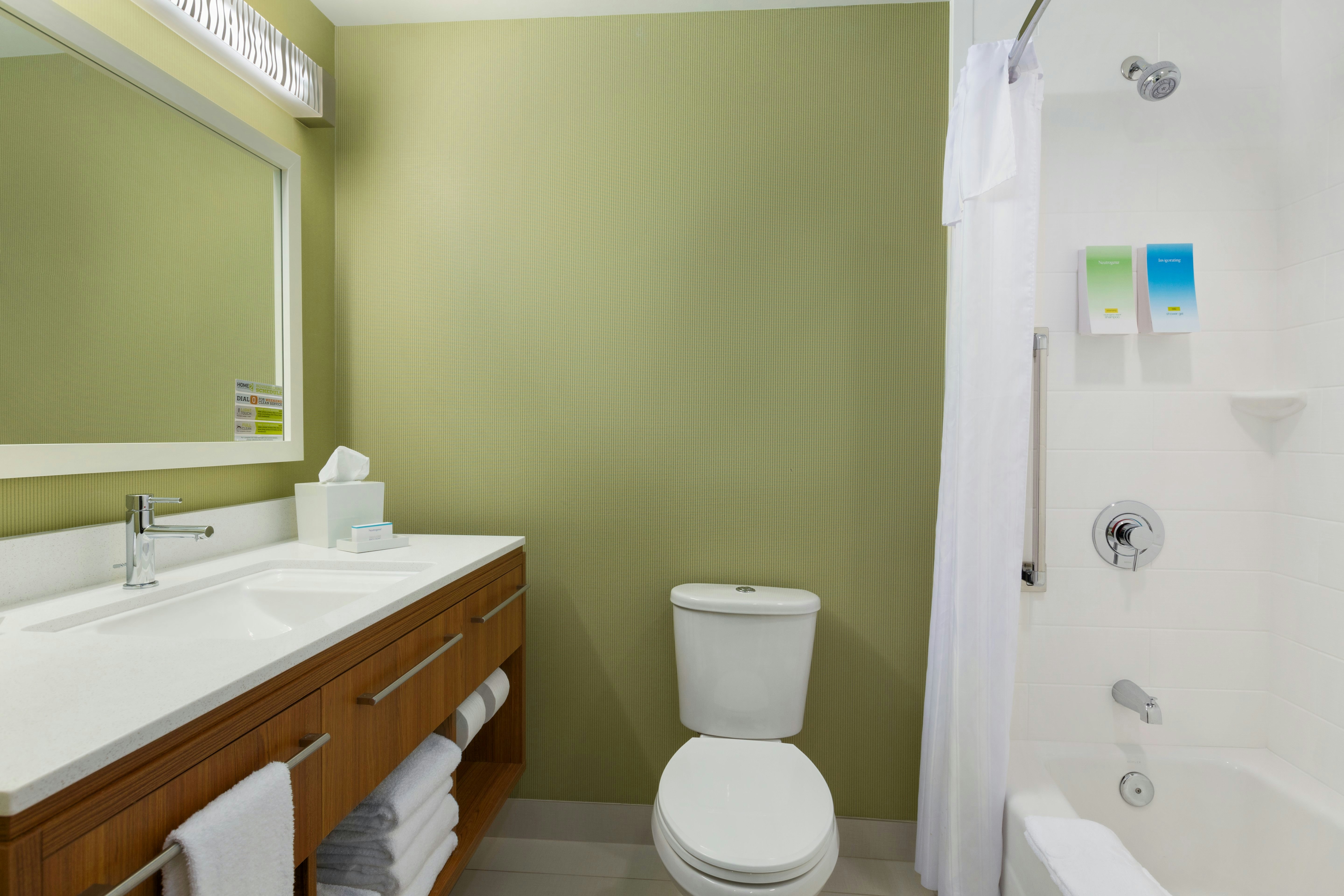 Home2 Suites by HIlton Cartersville