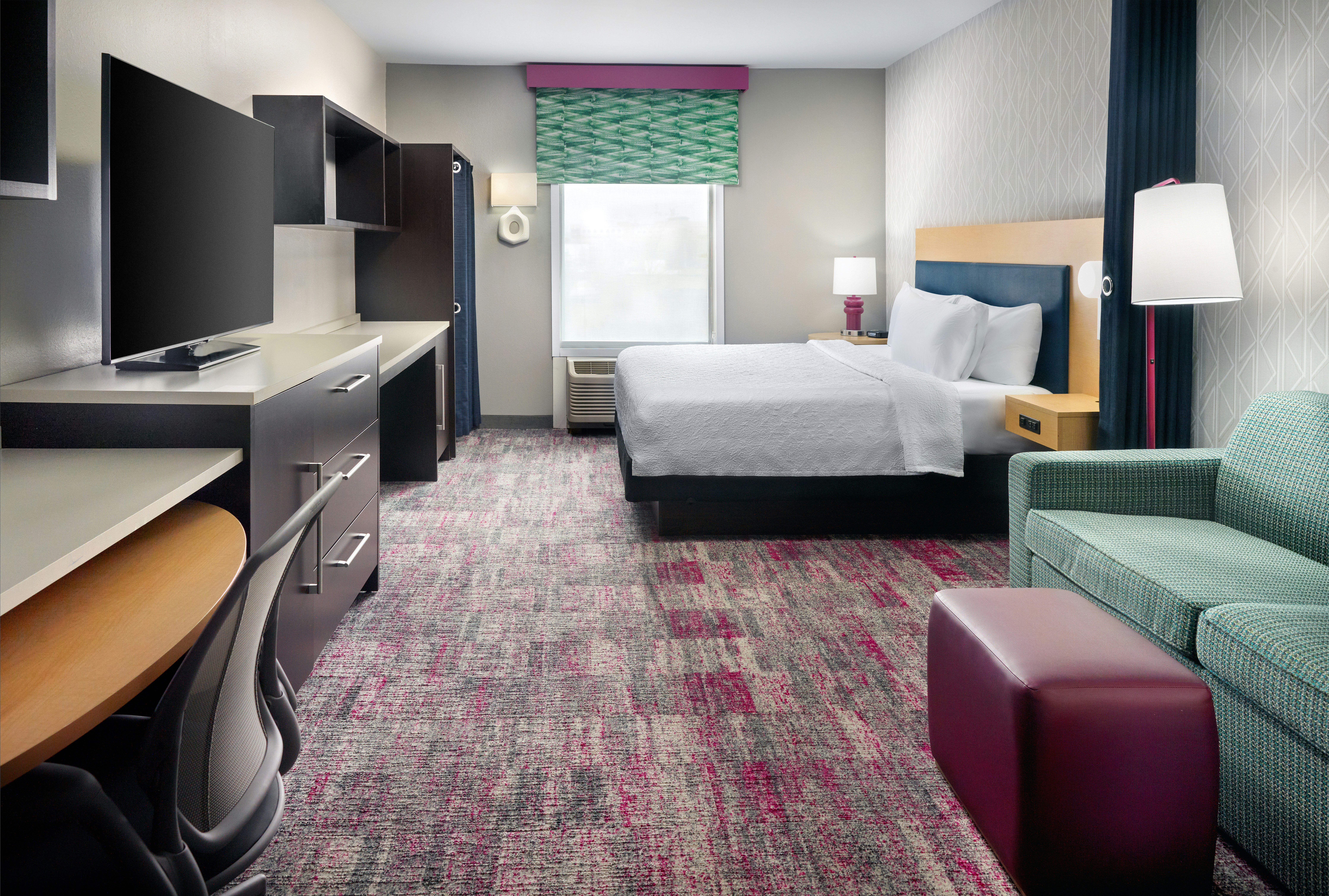 Home2 Suites by Hilton Atlanta Newnan