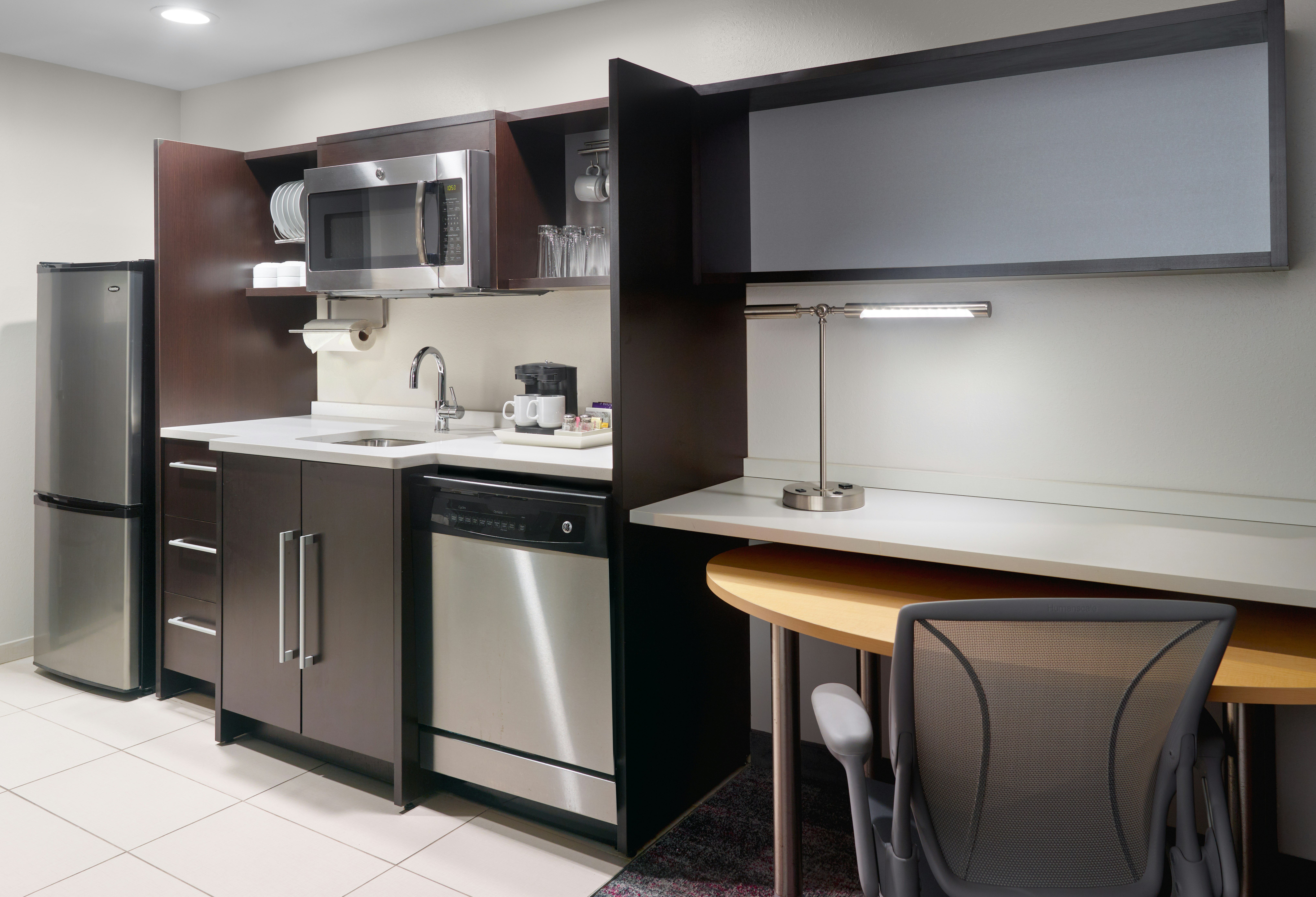 Home2 Suites by Hilton Atlanta Newnan
