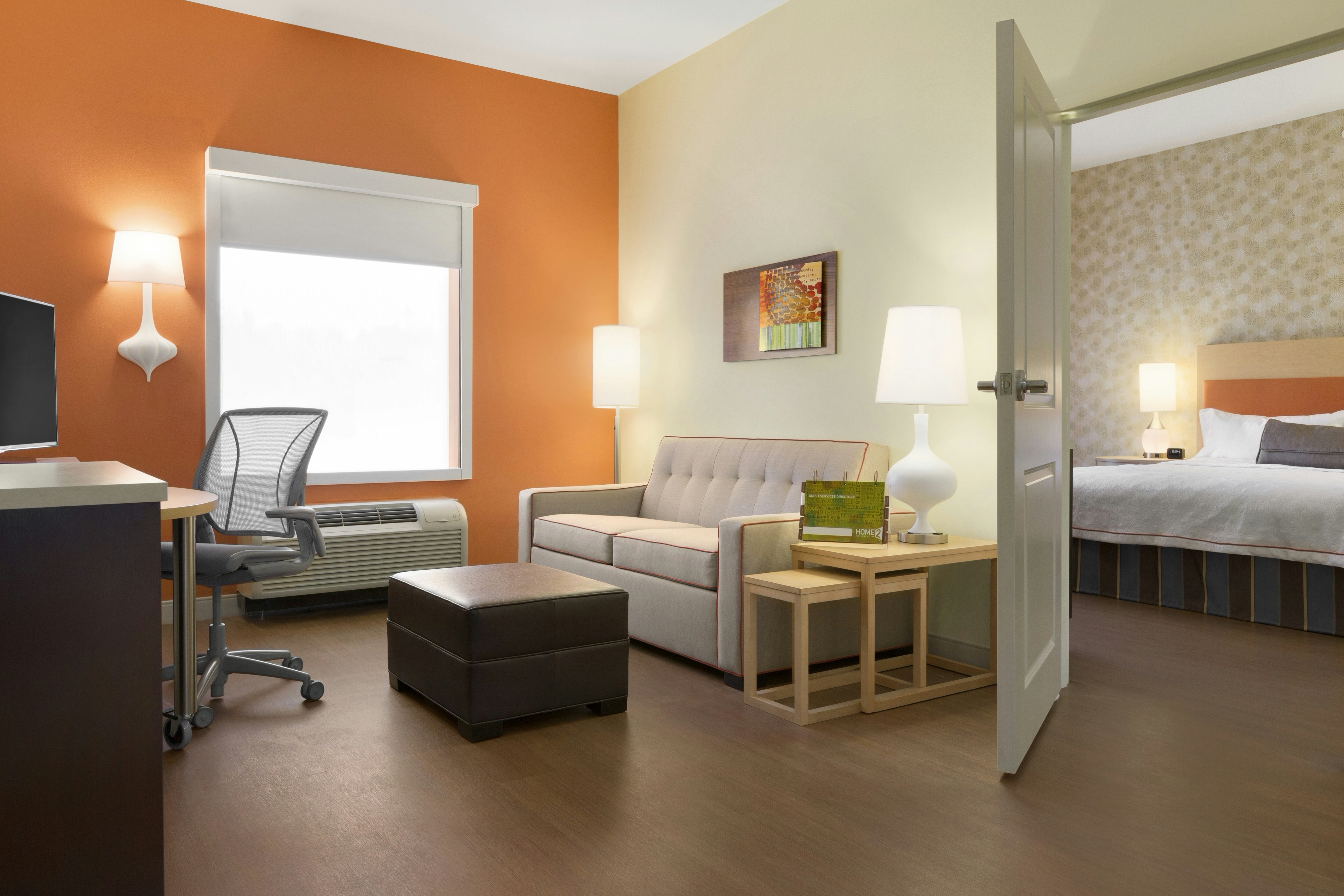 Home 2 Suites by Hilton Stillwater