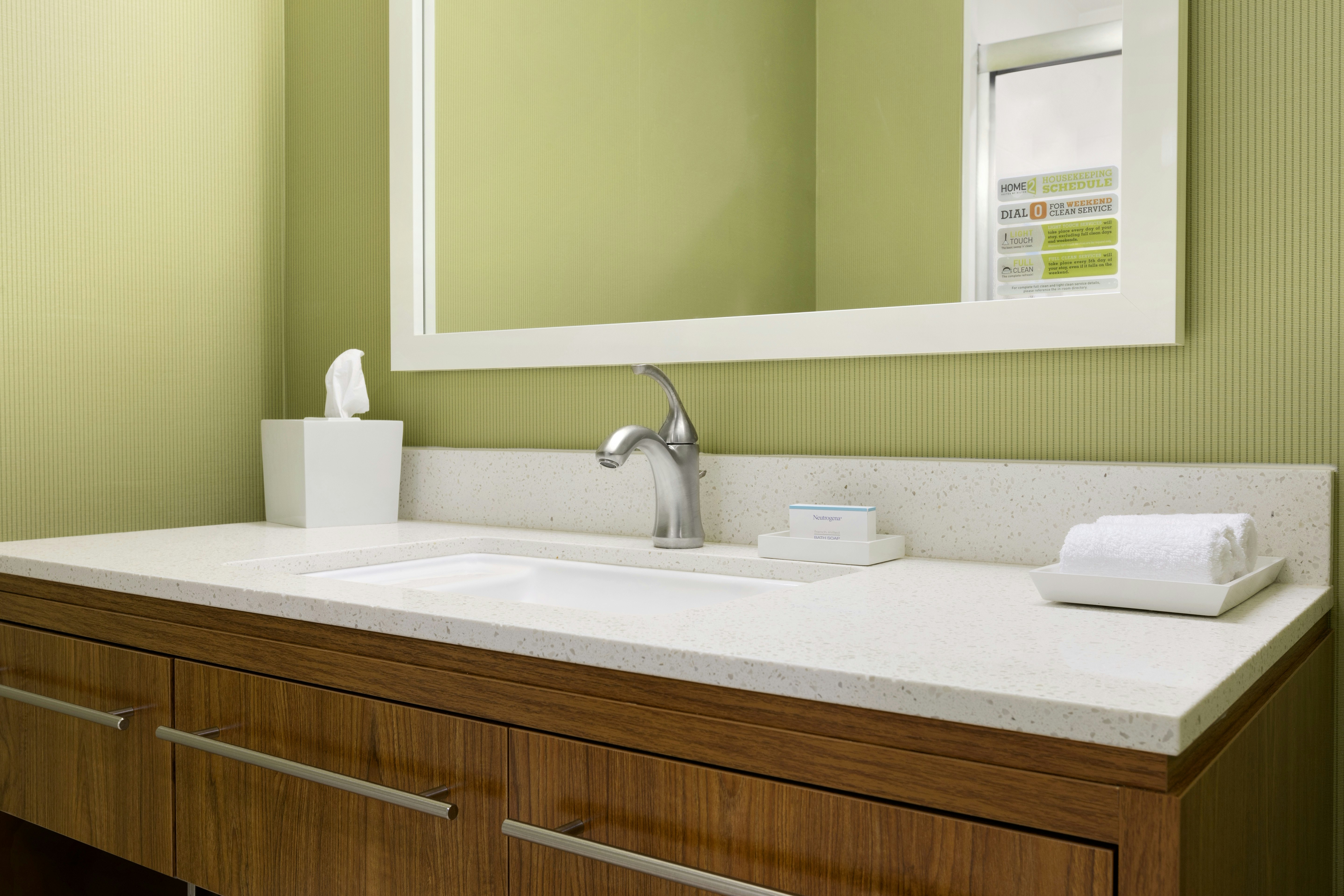 Home 2 Suites by Hilton Stillwater