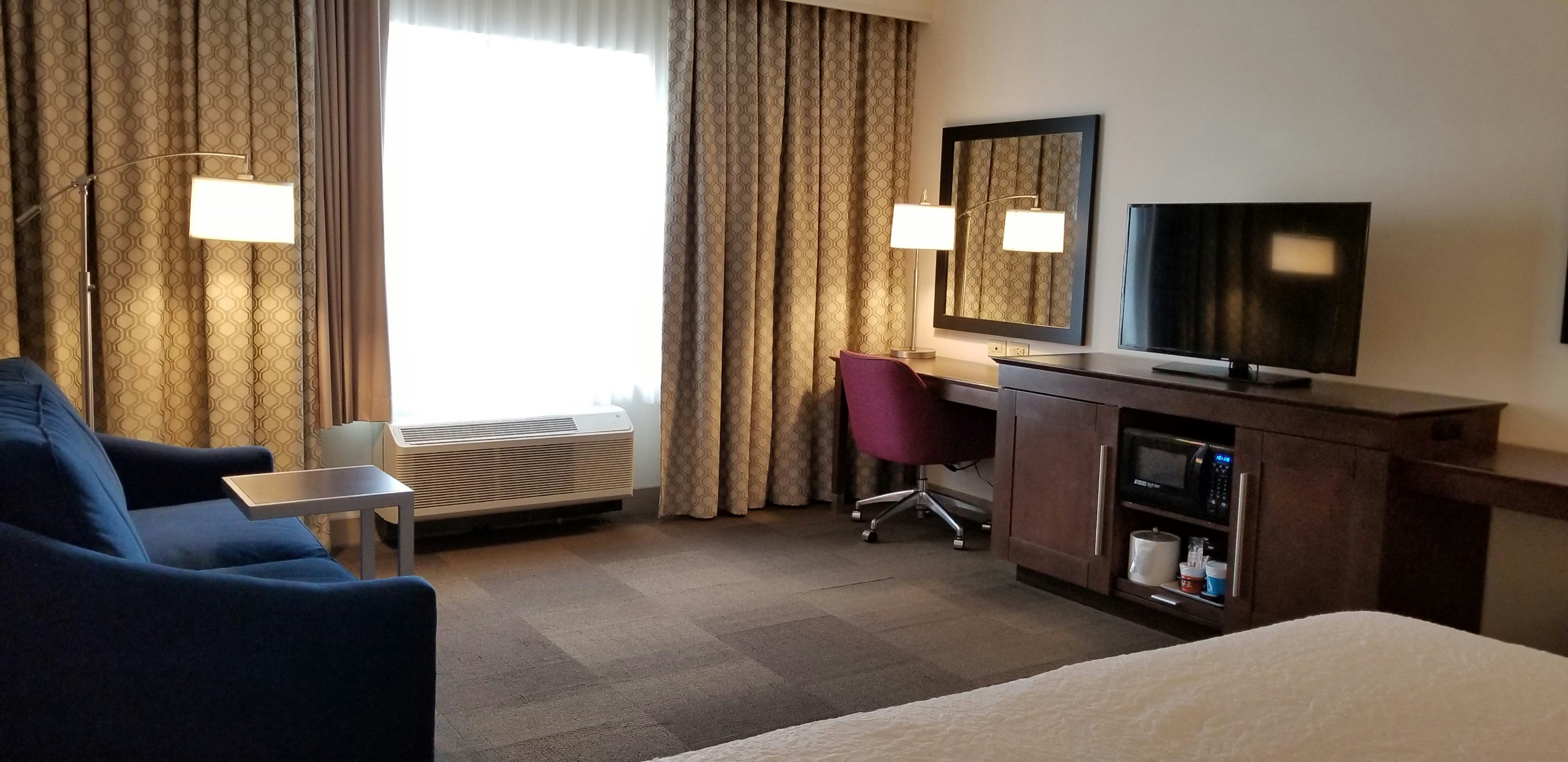 Hampton Inn by Hilton New Paltz