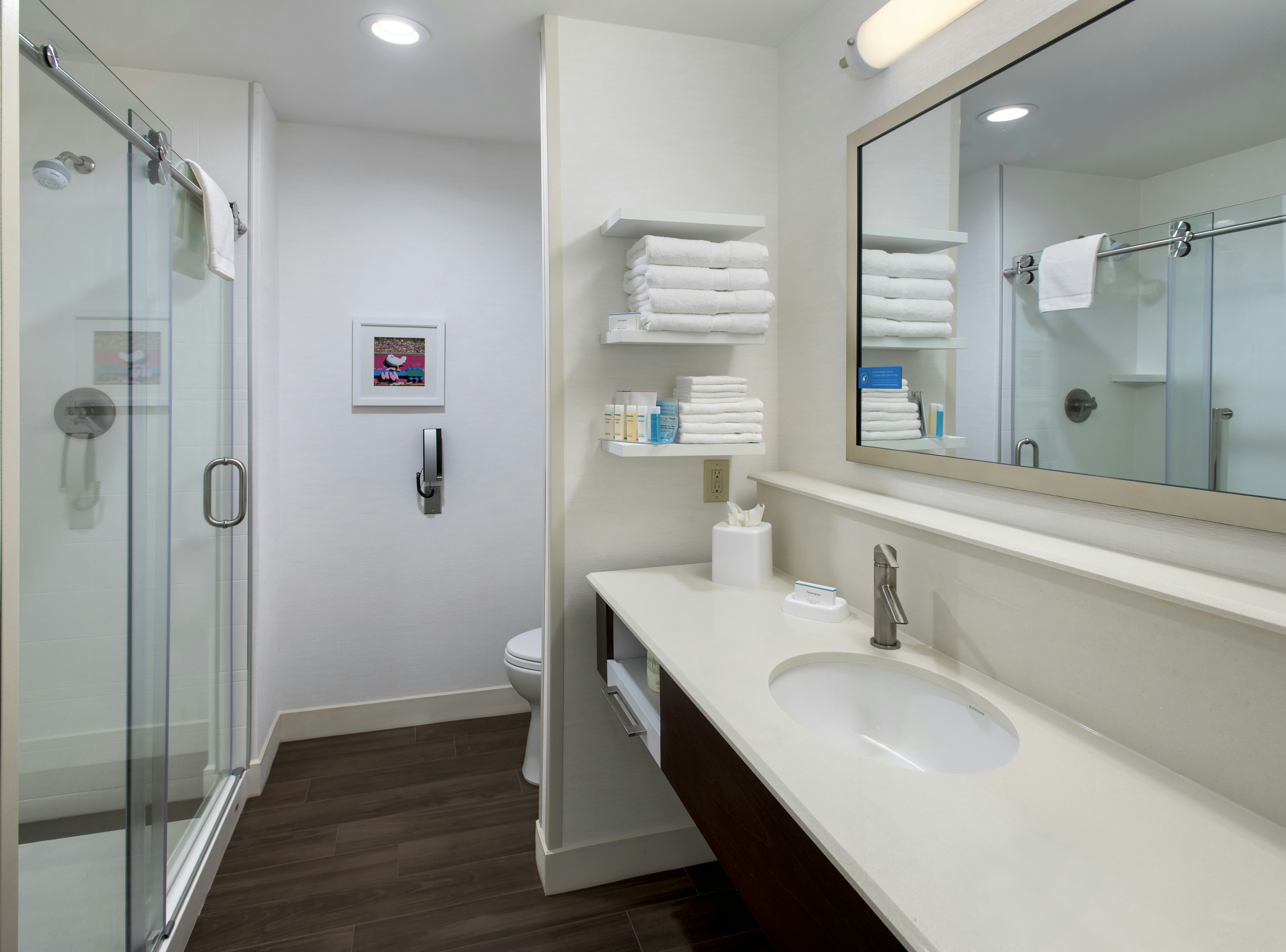 Hampton Inn by Hilton New Paltz