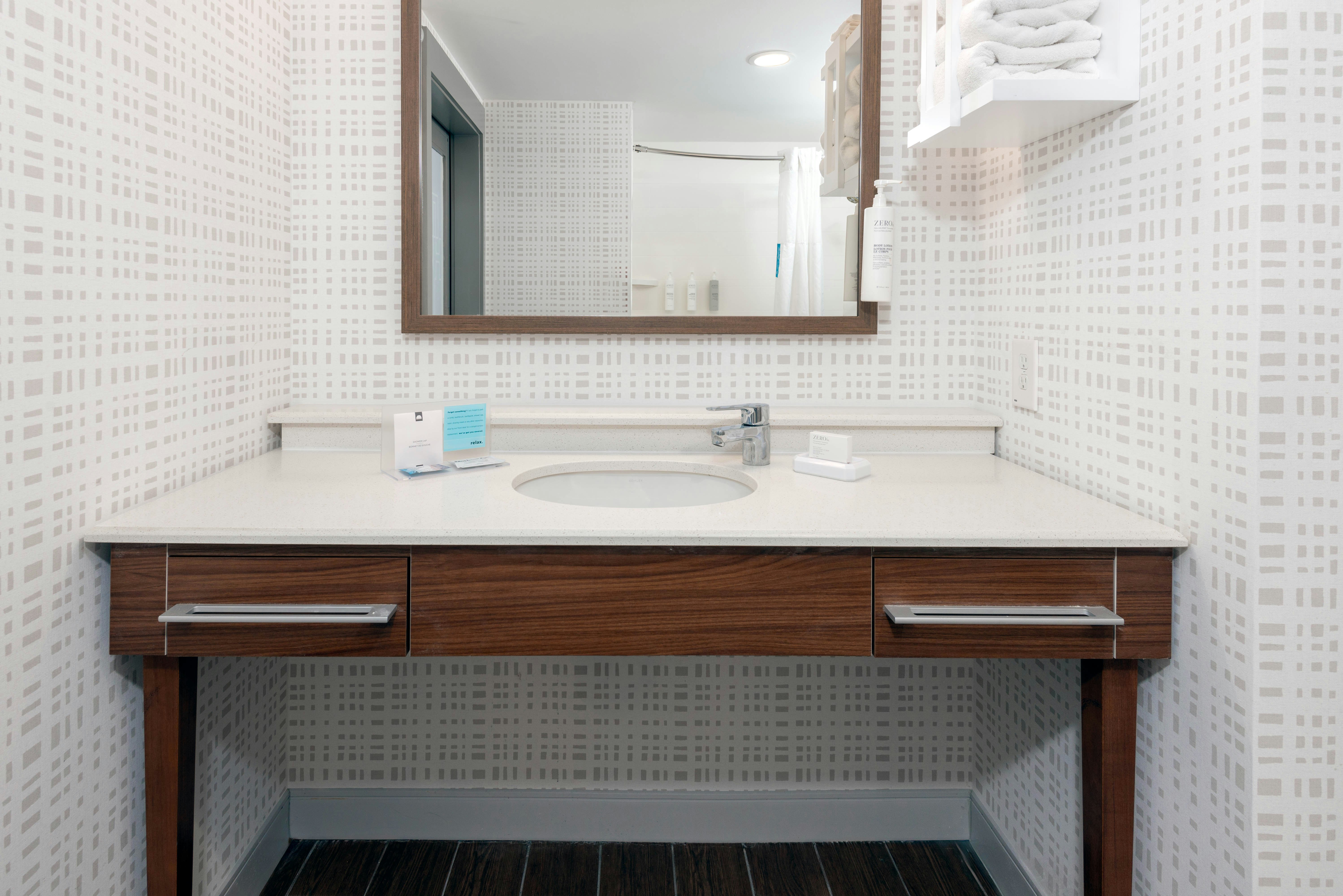 Hampton Inn & Suites Clearwater Beach